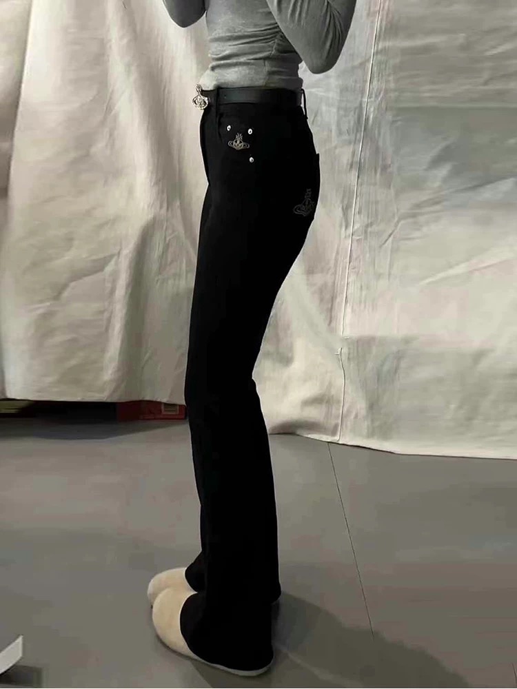 High-Quality Women’s Suit with Queen of the West Vibe: Perfect Fit and Elegance. - 图片 3