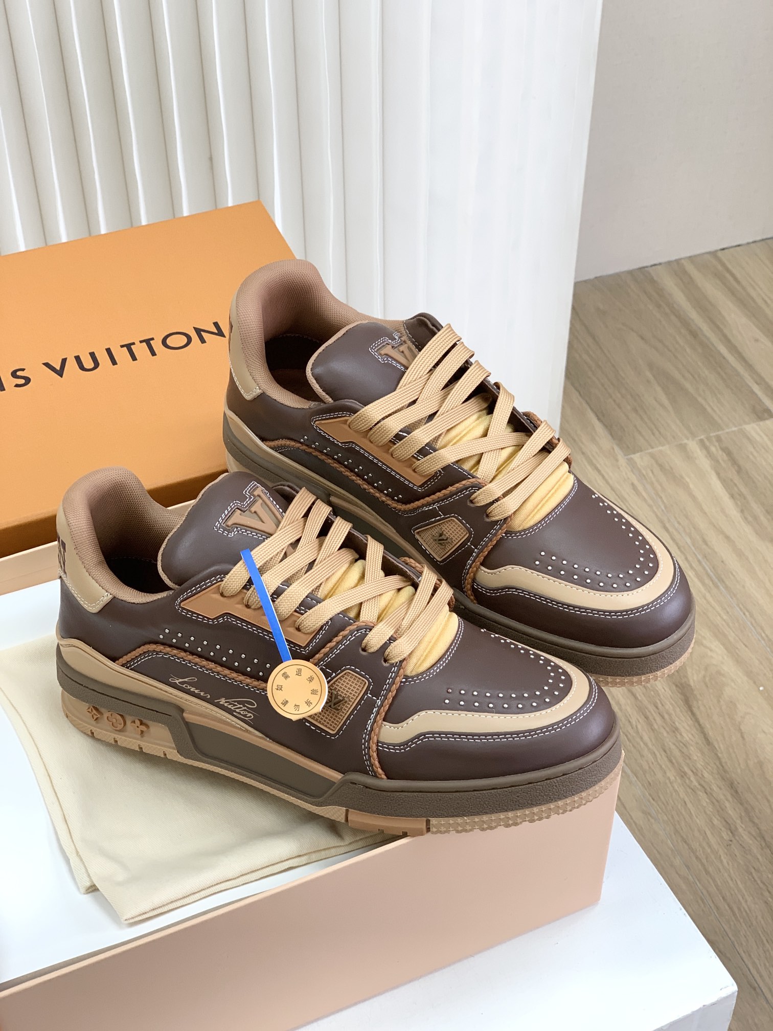 路易威登 Louis Vuitton 高定典藏名品高定成衣时装外套连衣裙衬衫T恤 #5E61A027 5