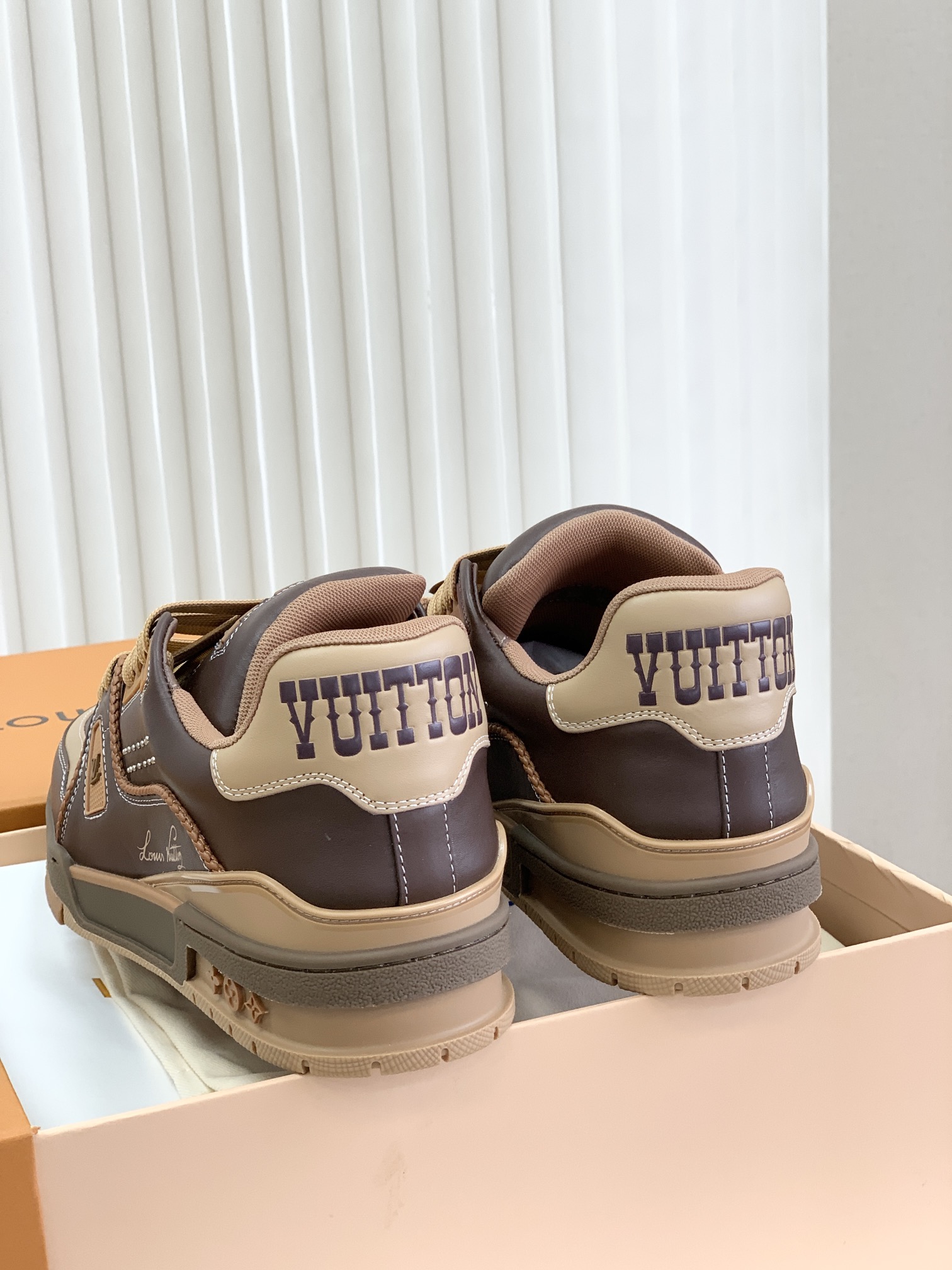 路易威登 Louis Vuitton 高定典藏名品高定成衣时装外套连衣裙衬衫T恤 #5E61A027 7