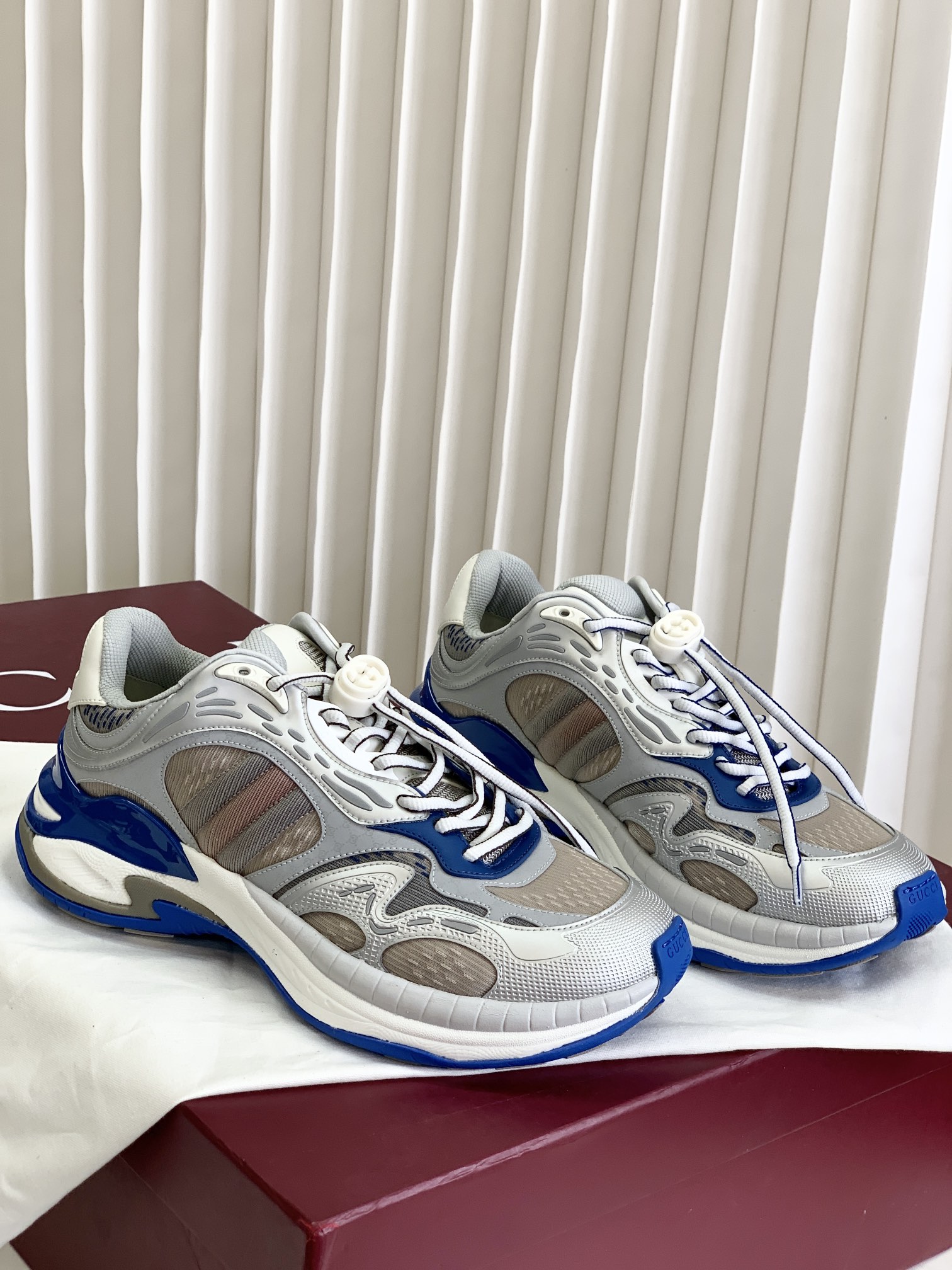 NO:680982,——[blue gray,19860909——【蓝灰,,Men's shoes