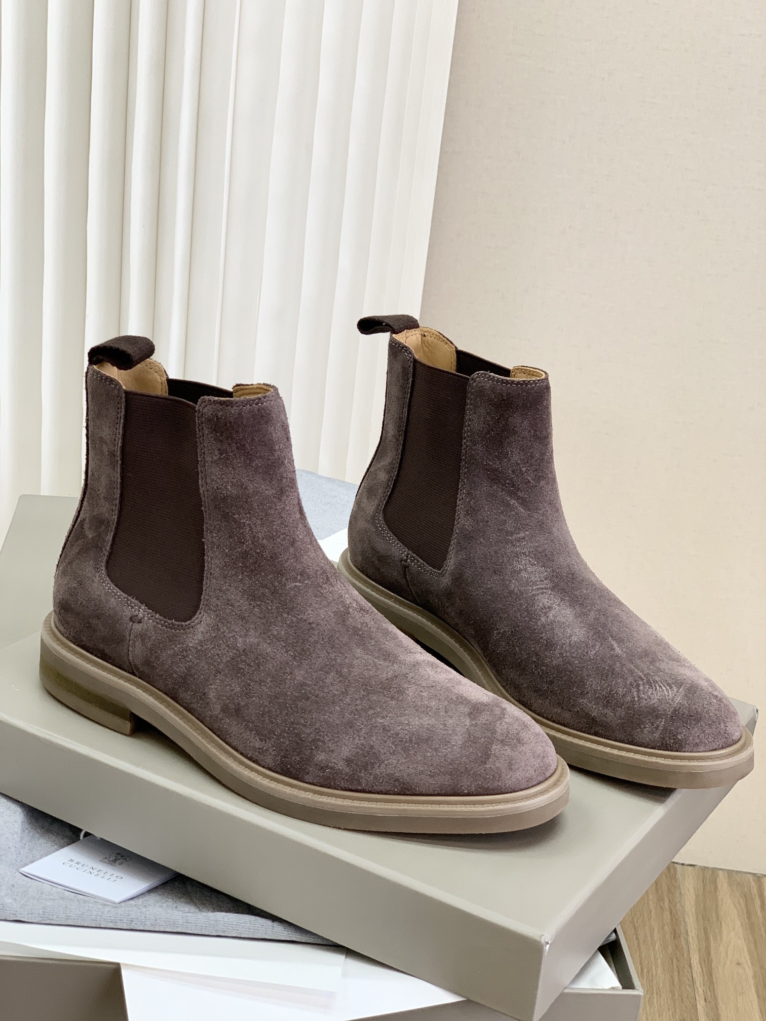 NO:620917,——[Coffee color,19860909——【咖色,,Men's shoes