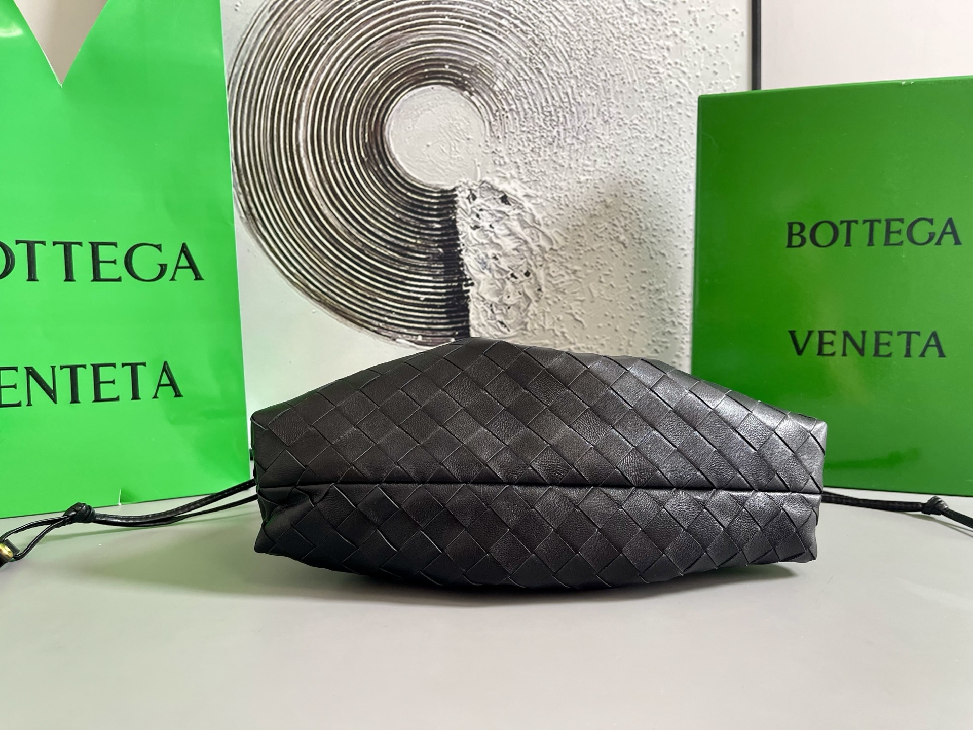 Bottega Veneta 2025新品女士Dustbag