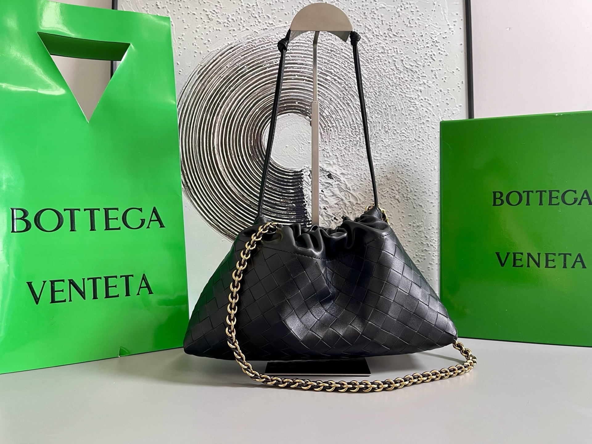 Bottega Veneta 2025新品女士Dustbag