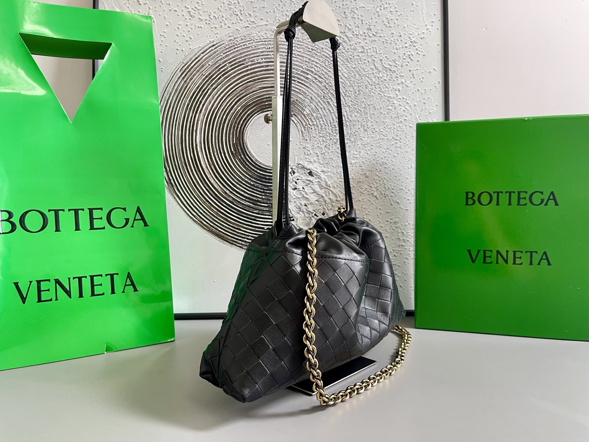 Bottega Veneta 2025新品女士Dustbag
