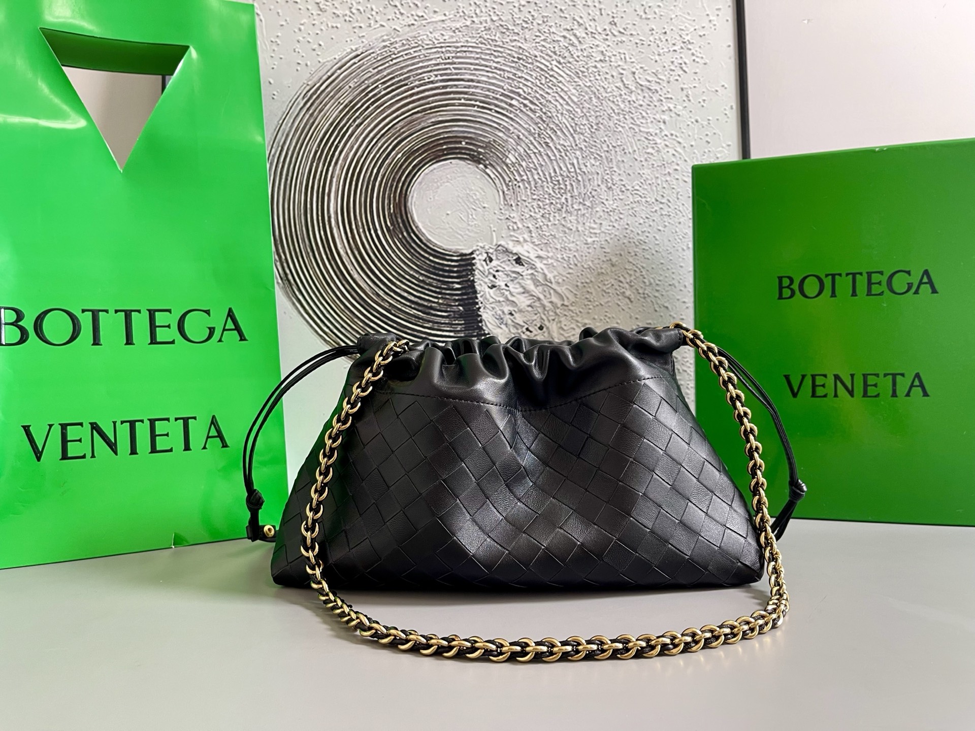 Bottega Veneta 2025新品女士Dustbag