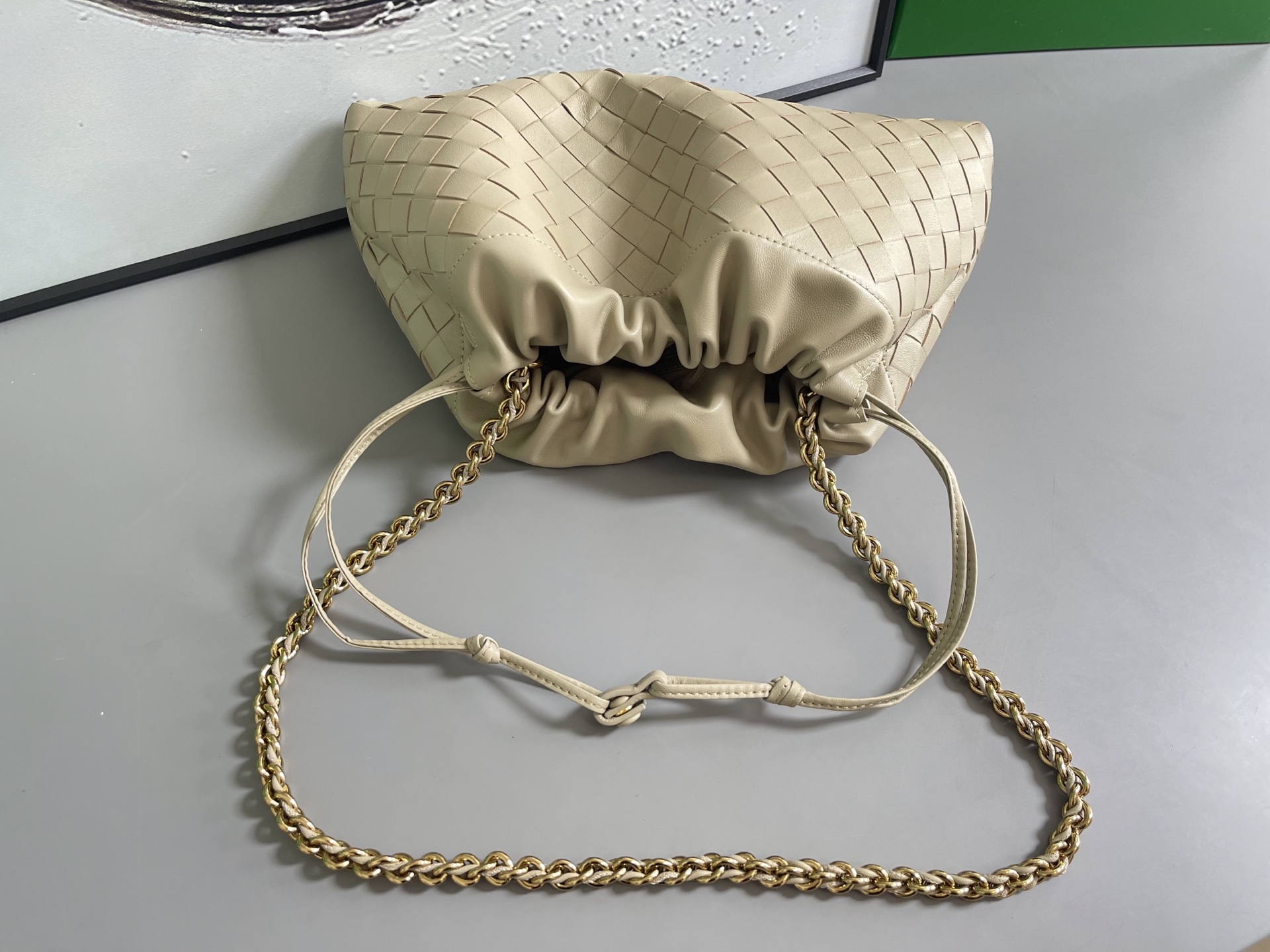 Bottega Veneta 2025新品女士Dustbag