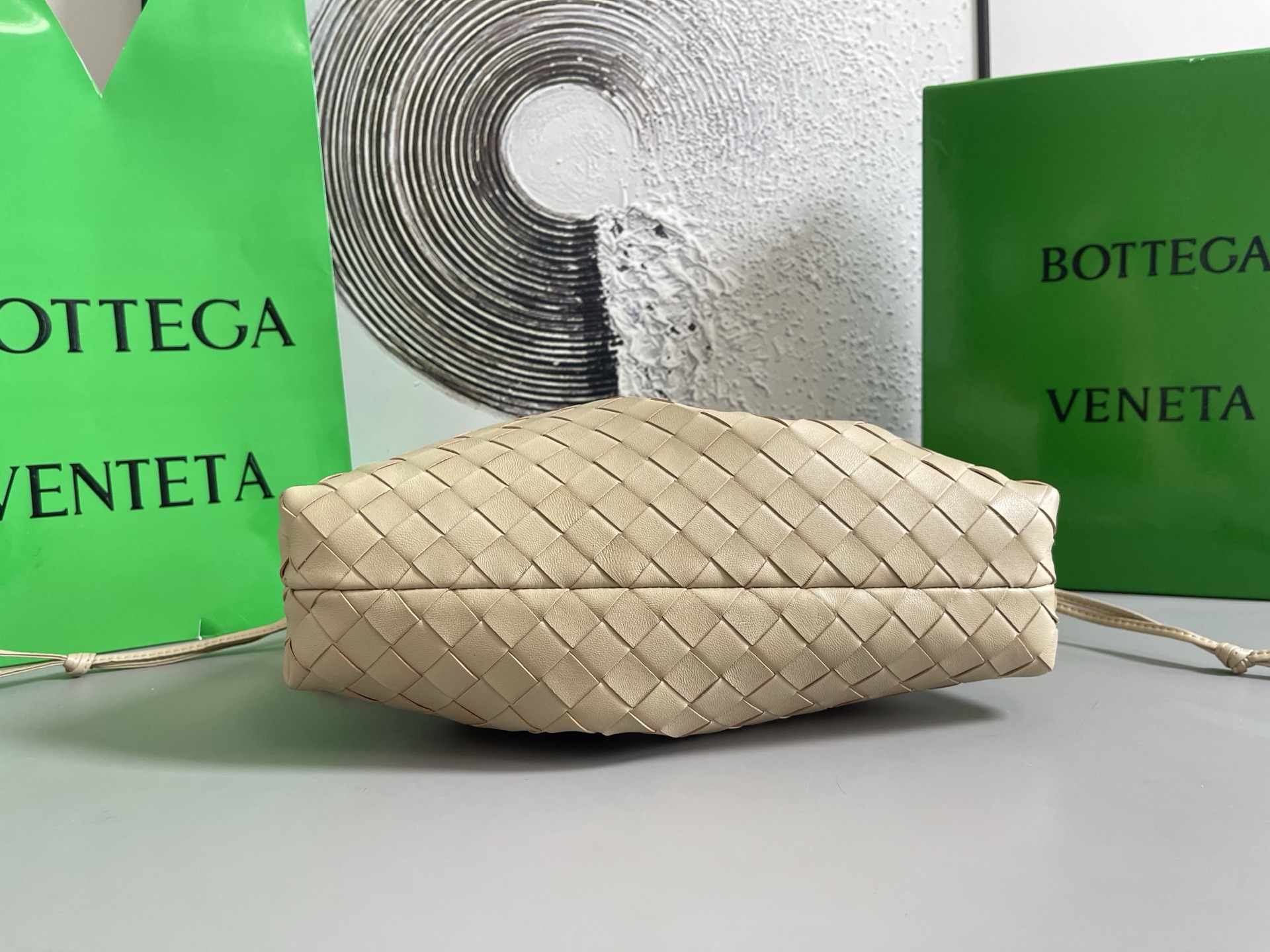 Bottega Veneta 2025新品女士Dustbag
