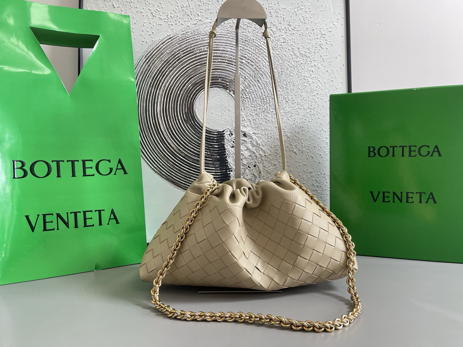 Bottega Veneta 2025新品女士Dustbag