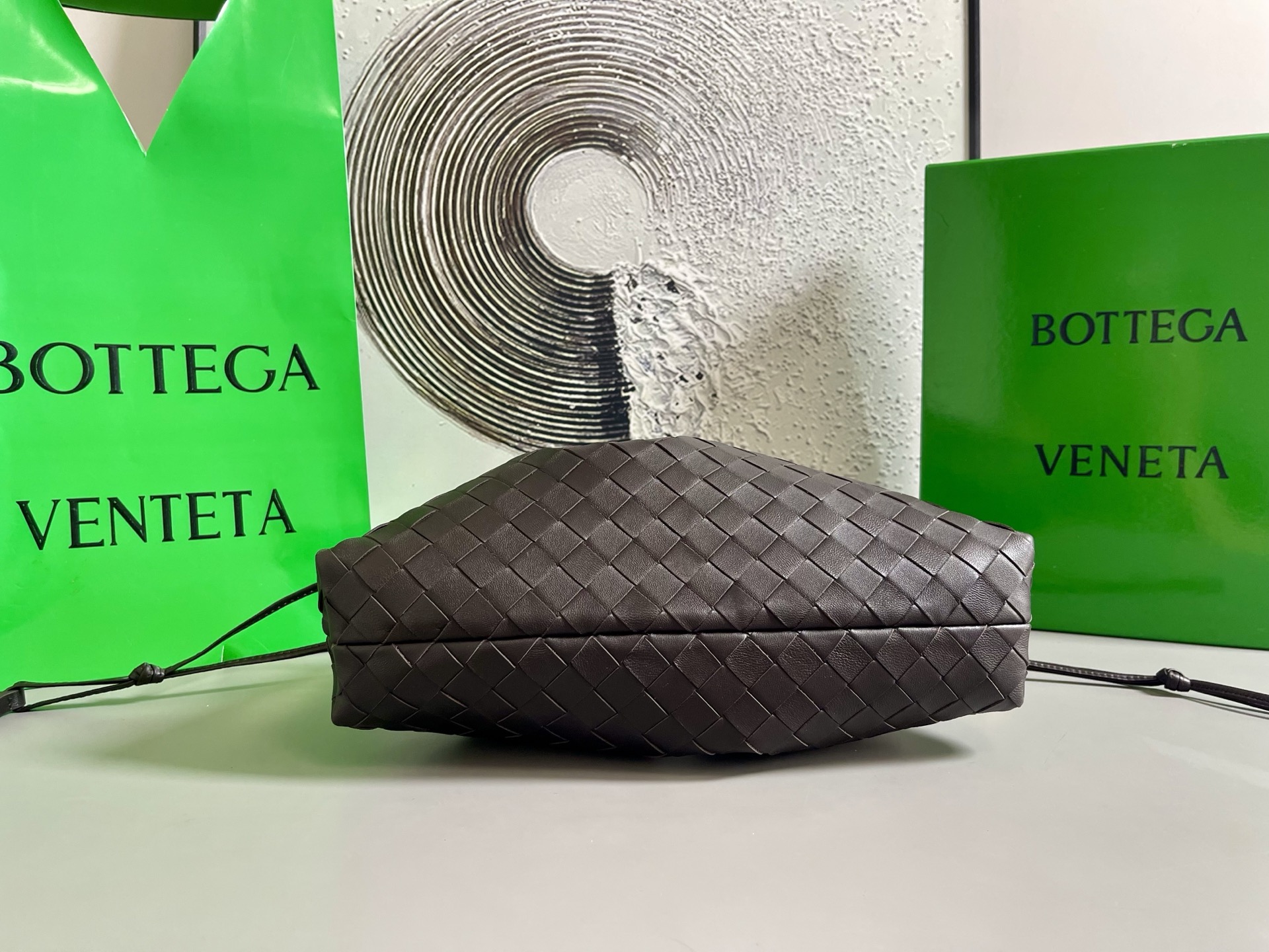 Bottega Veneta 2025新品女士Dustbag
