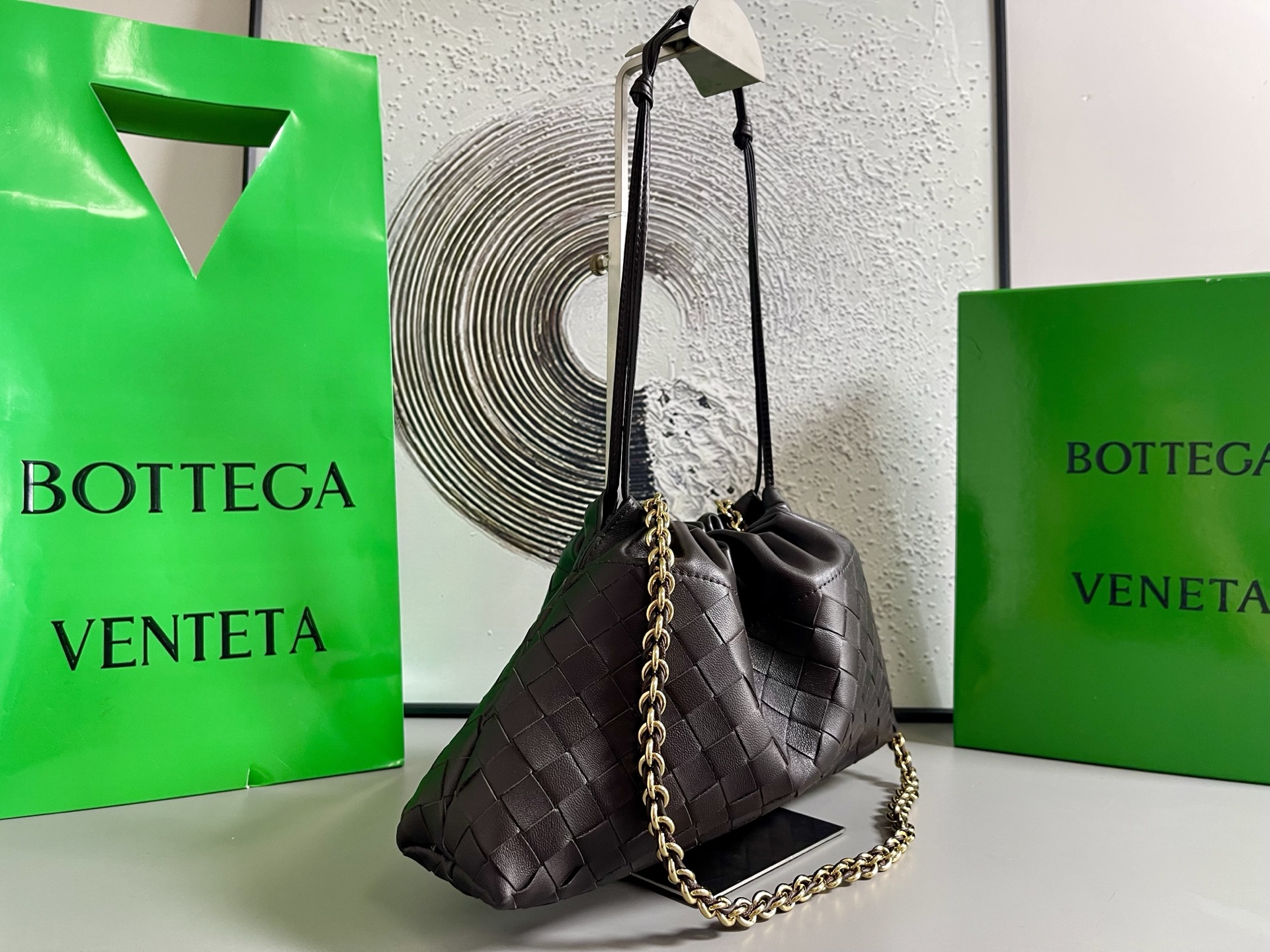Bottega Veneta 2025新品女士Dustbag