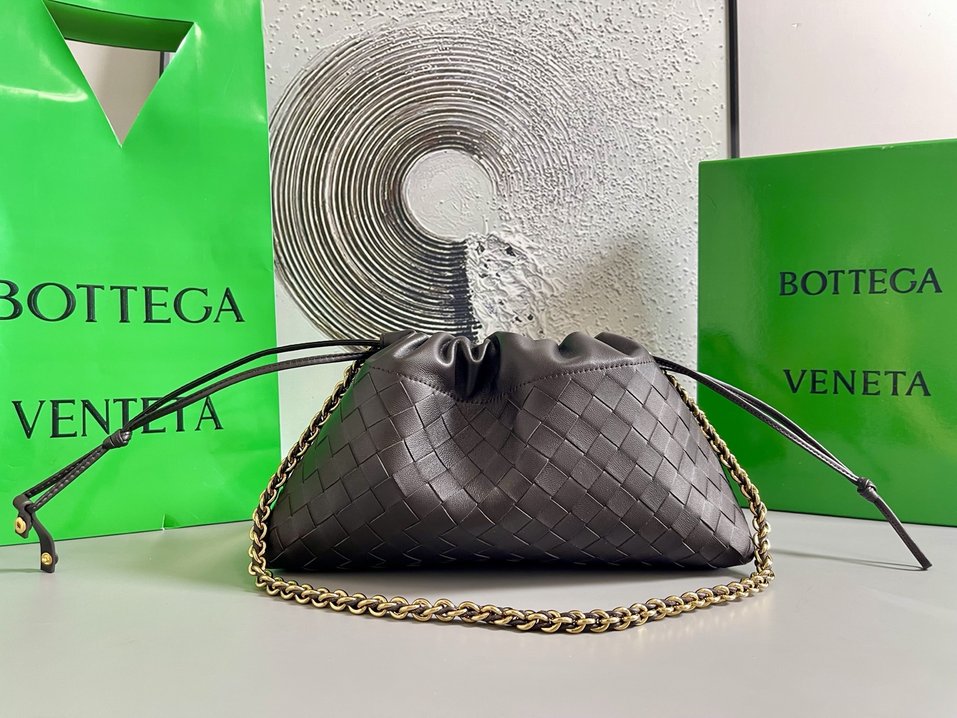 Bottega Veneta 2025新品女士Dustbag