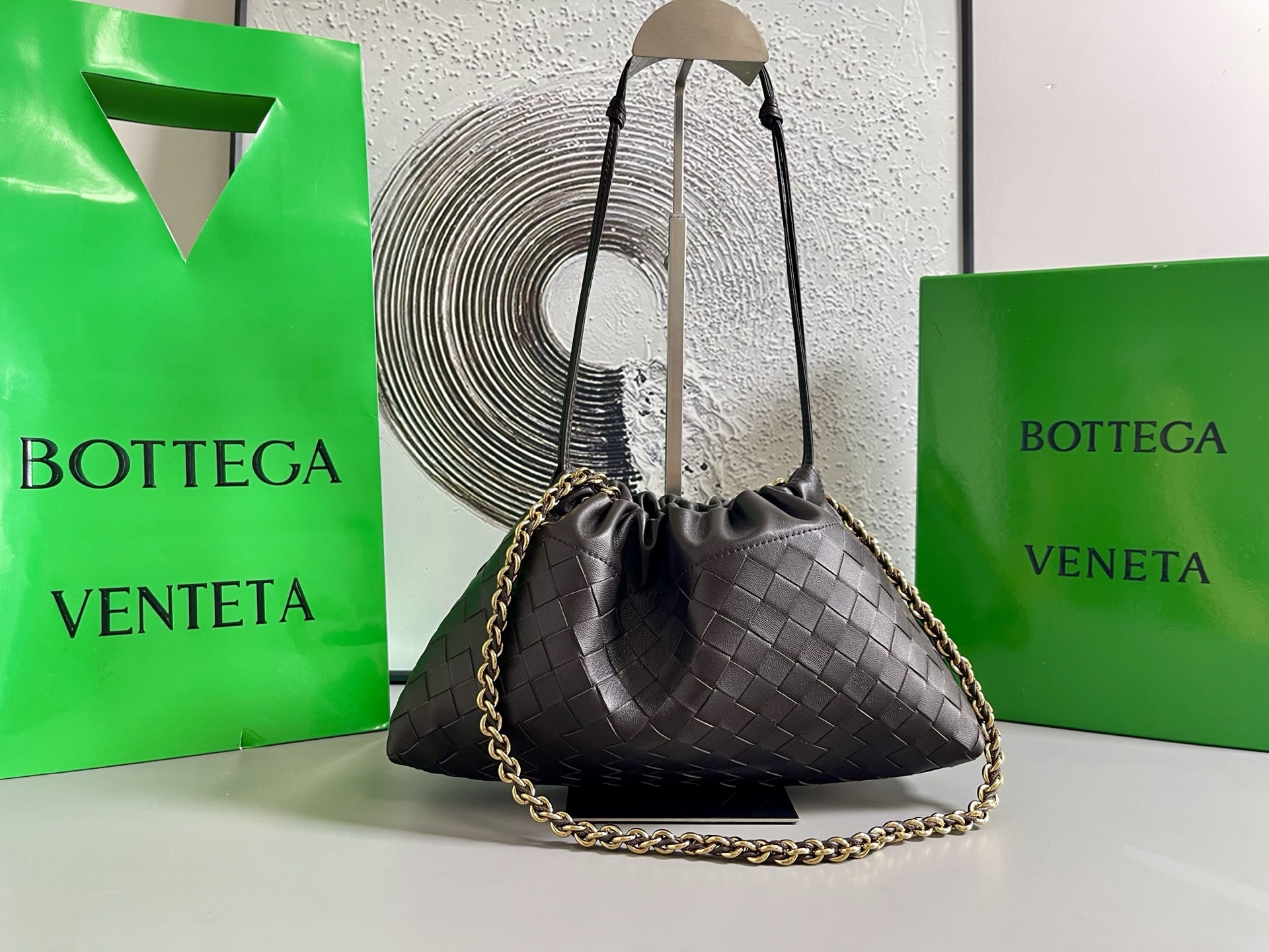 Bottega Veneta 2025新品女士Dustbag