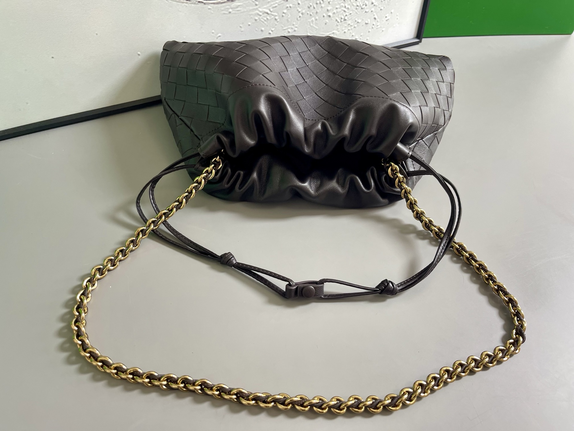 Bottega Veneta 2025新品女士Dustbag
