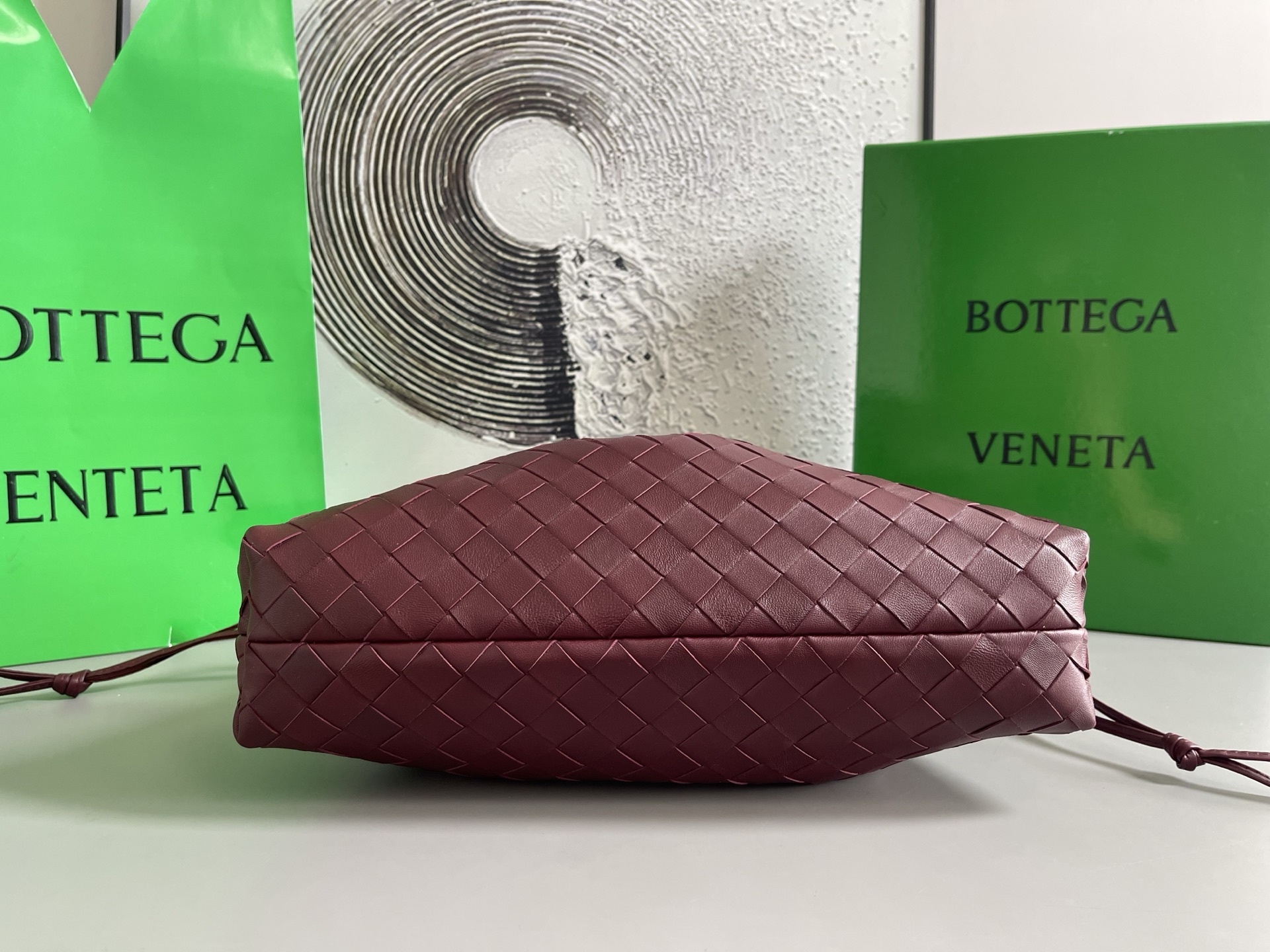 Bottega Veneta 2025新品女士Dustbag