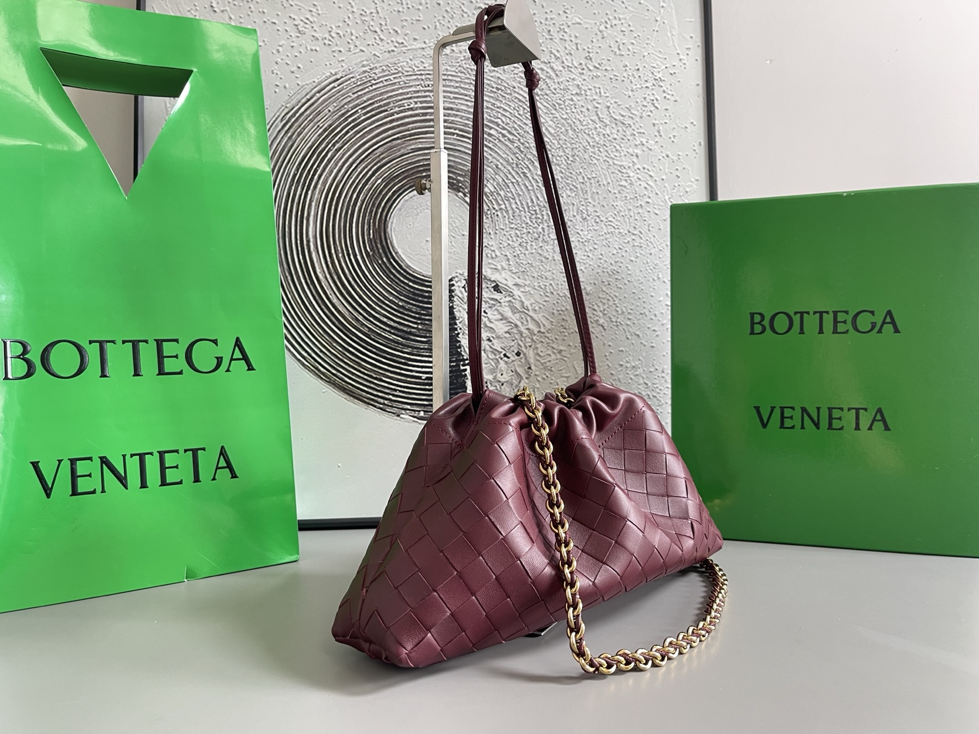 Bottega Veneta 2025新品女士Dustbag