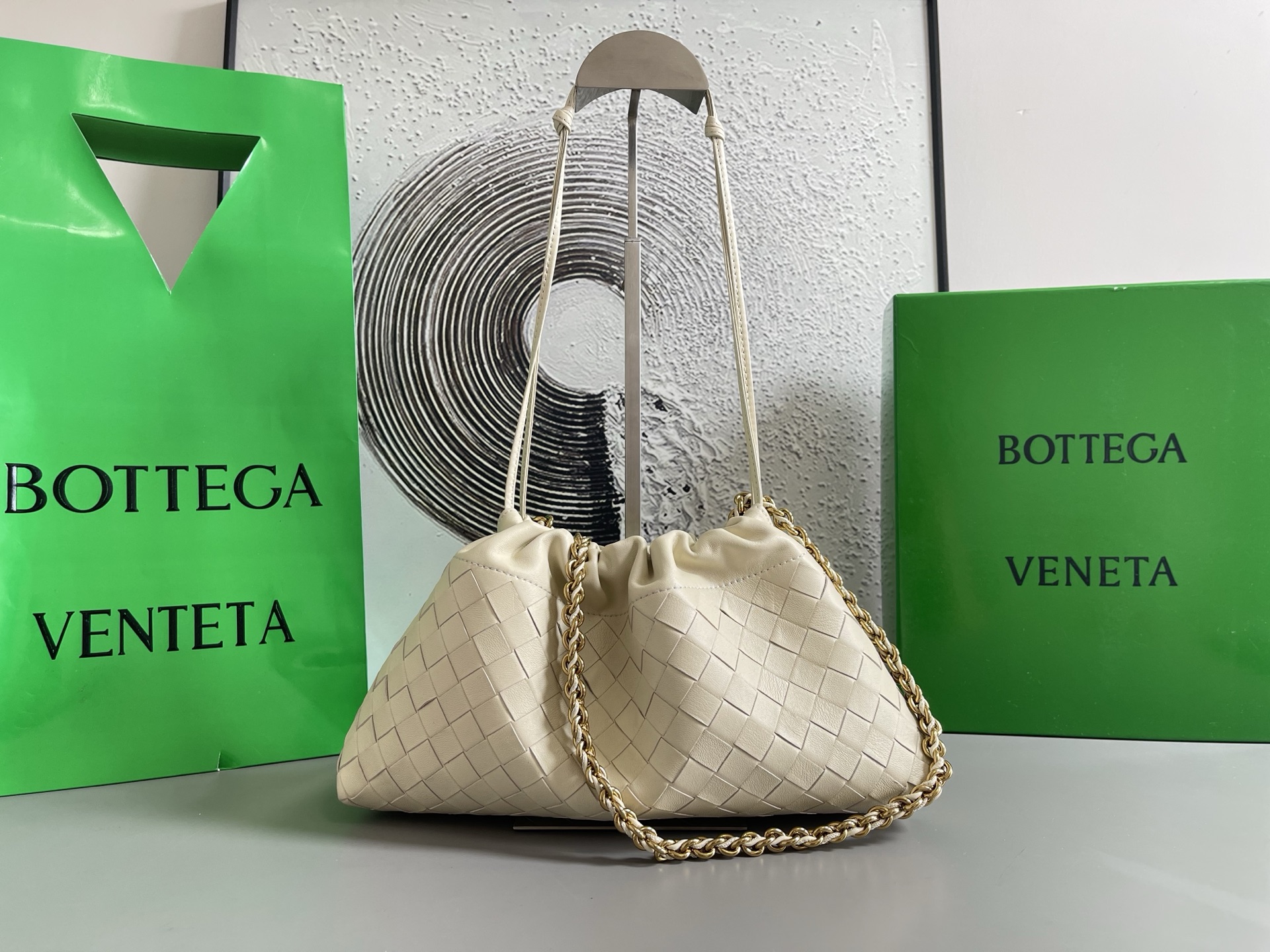 Bottega Veneta 2025新品女士Dustbag