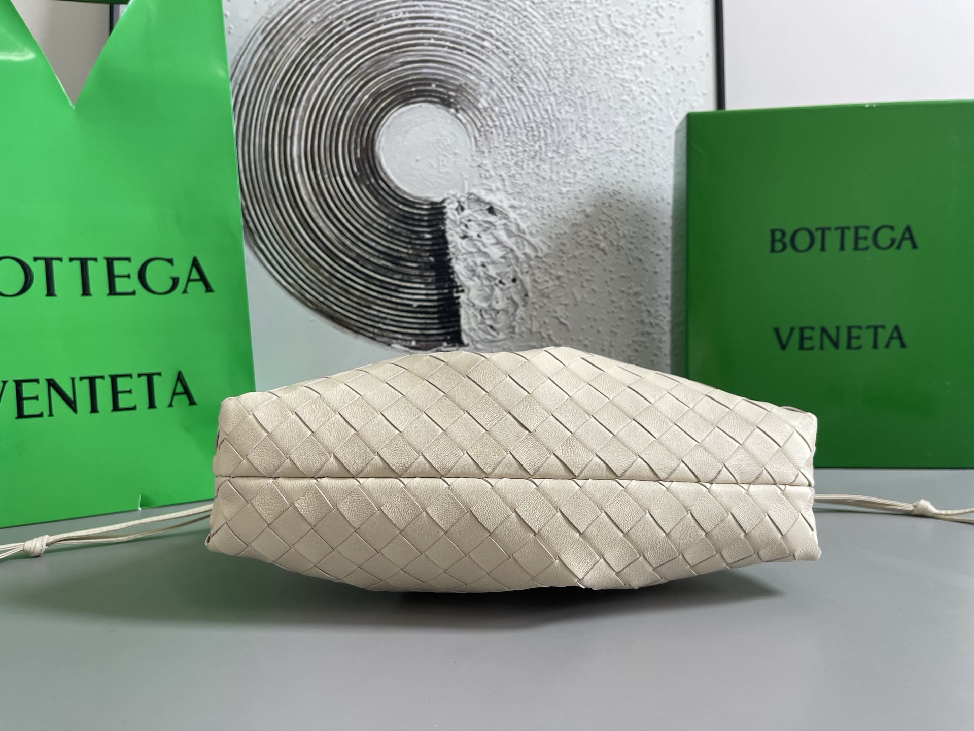 Bottega Veneta 2025新品女士Dustbag