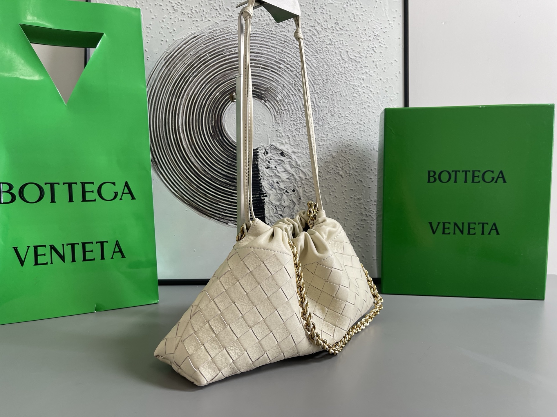 Bottega Veneta 2025新品女士Dustbag
