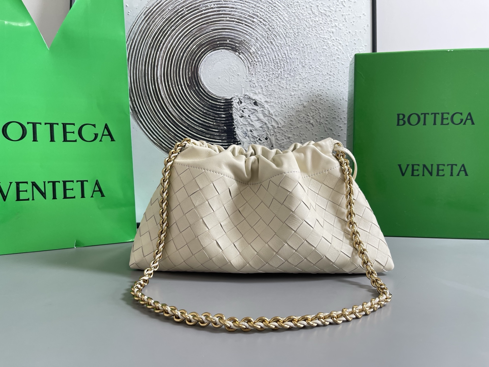 Bottega Veneta 2025新品女士Dustbag