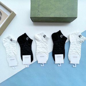 Buy The Best Replica
 Gucci Sock- High Socks Short Socks Unisex Women