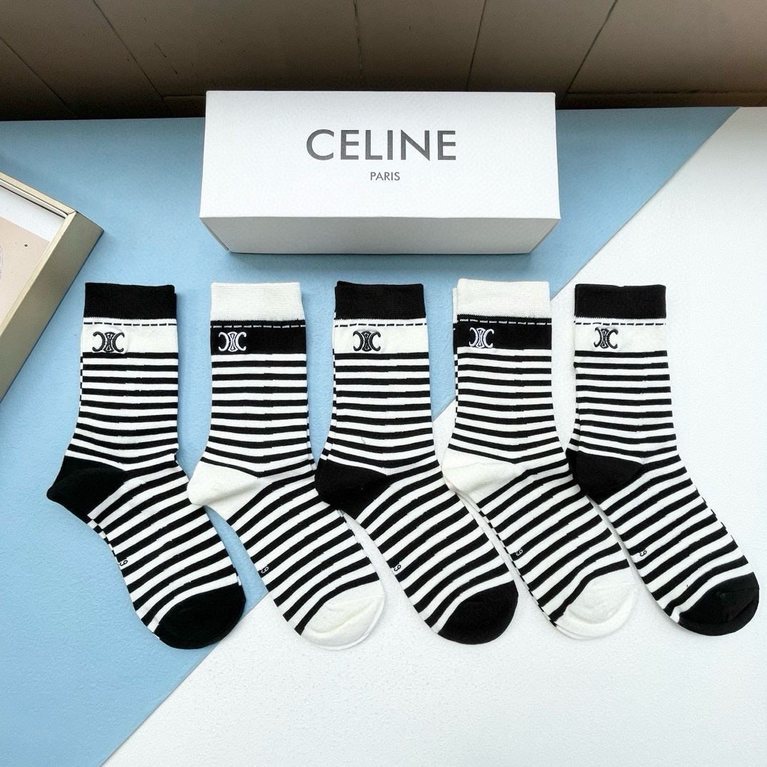העתק מעצבים באיכות 7 כוכבים
 סלין גרביים גרביים אמצעיים התחבורה קוטן