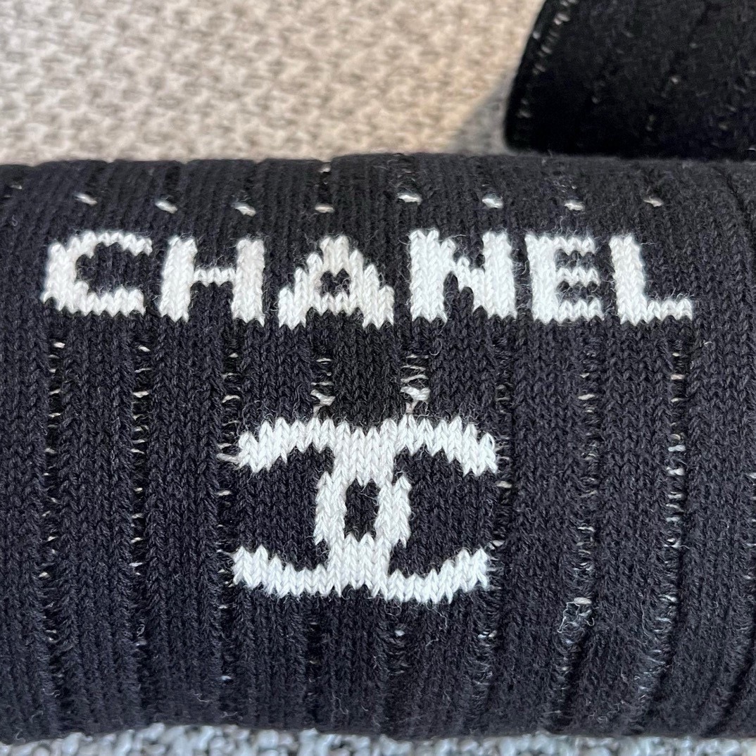 Chane *24c Early Spring Hot-Ass Socks: Custom Logo, Color-Coated Strips, Premium Quality - 图片 7