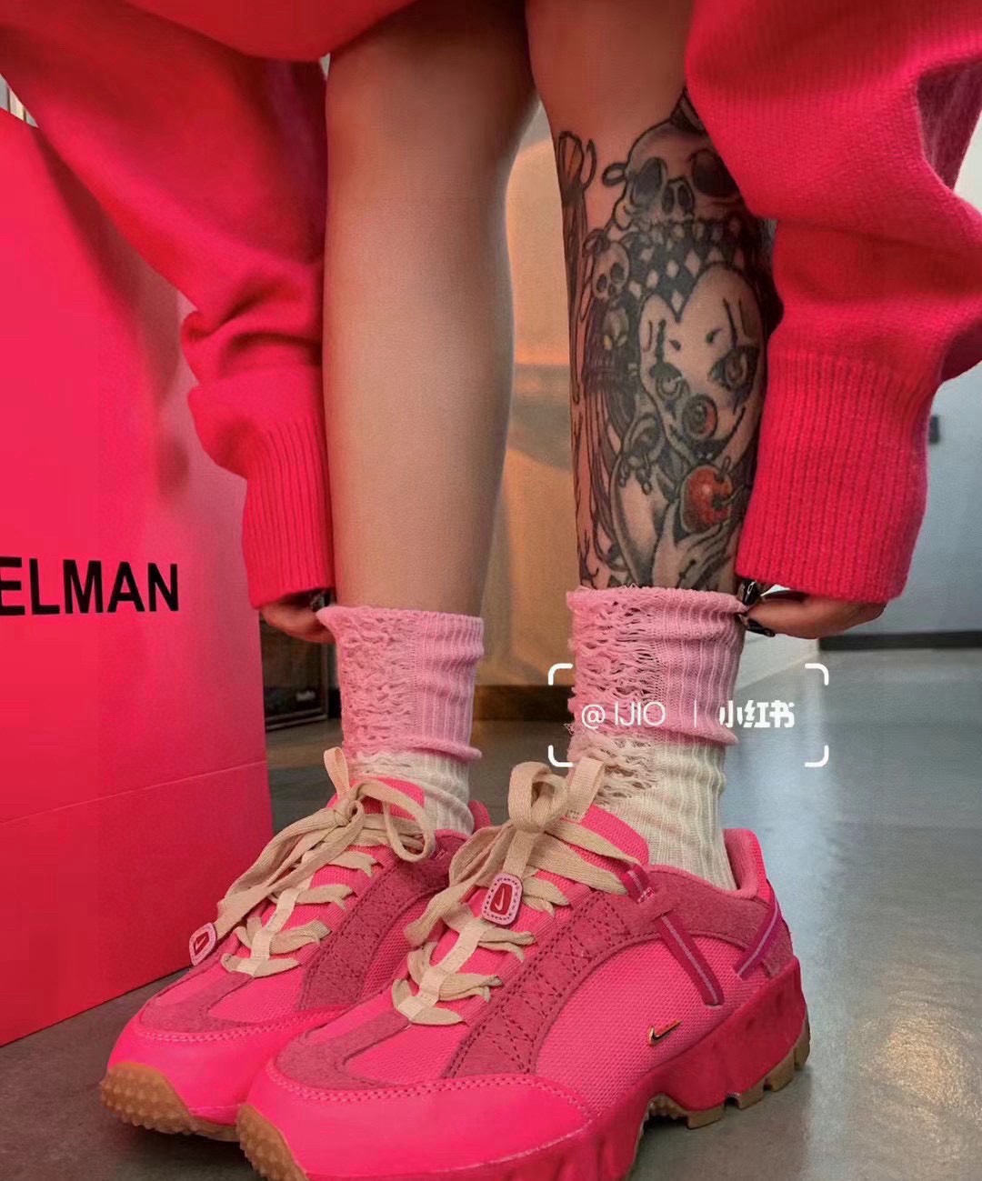Yupoo Gucci Bags Watches Nike Clothing Jordan Yeezy Balenciaga Shoes
