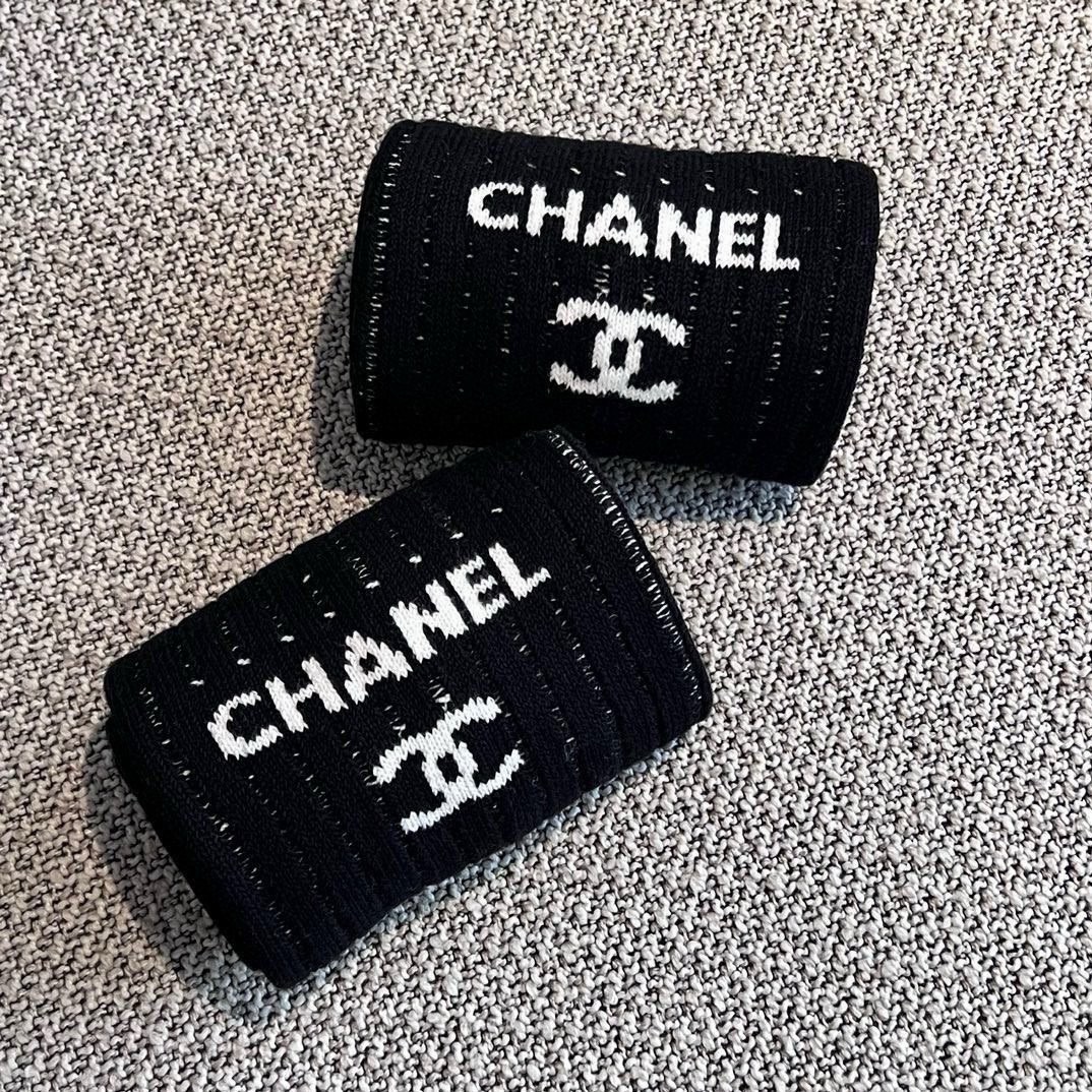 配包装一盒一双Chane*24c早春新品本季最火爆款袜套各大博主时髦软妹人手一双穿搭必入神器可以拉到大腿