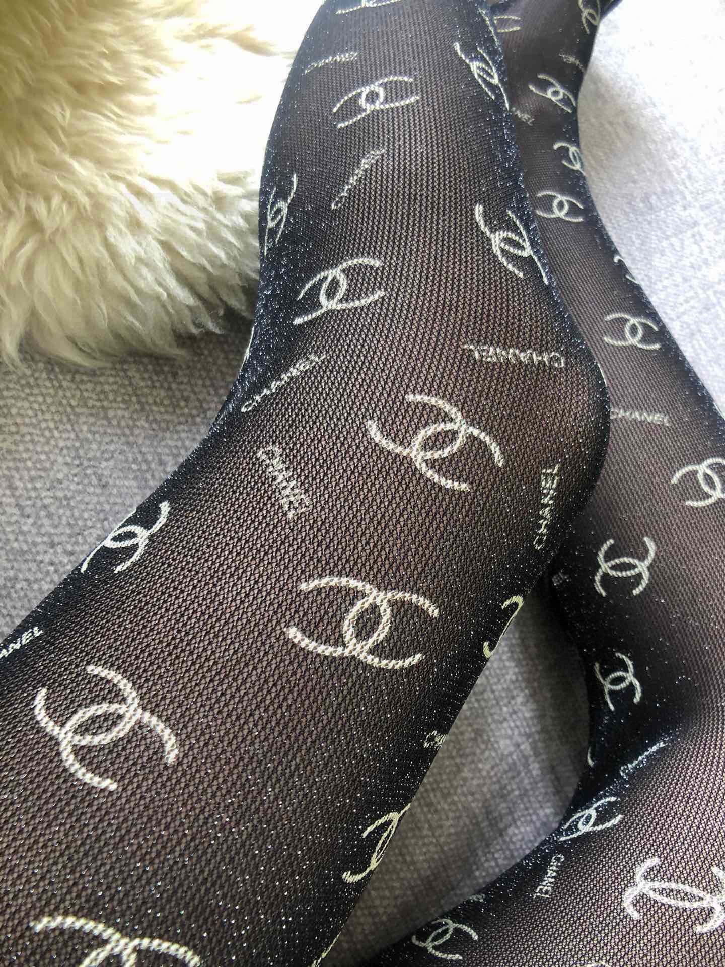 Chanel Pantyhose Stockings - Official Same Style - One Pair Per Box 4 i1733067171 6532 6