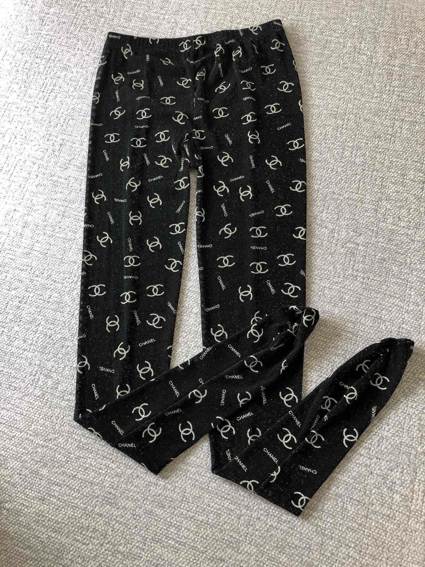 Chanel Pantyhose Stockings - Official Same Style - One Pair Per Box 8 i1733067171 6941 4