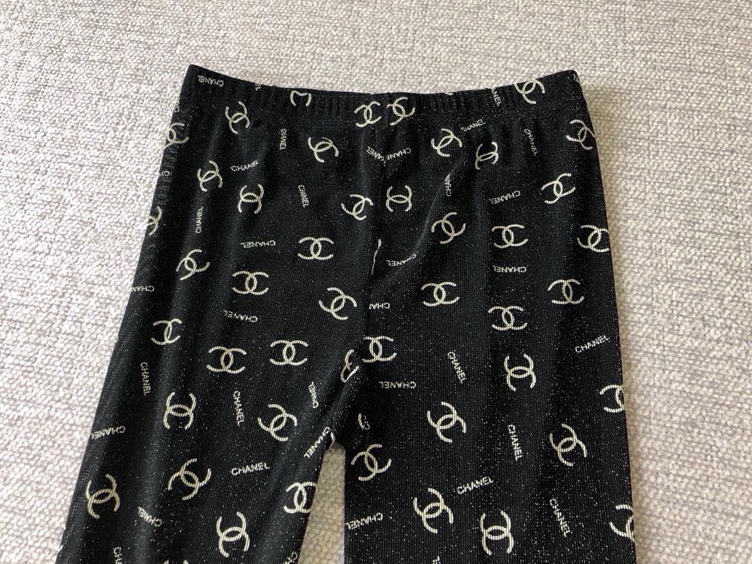 Chanel Pantyhose Stockings - Official Same Style - One Pair Per Box 10 i1733067171 8144 8
