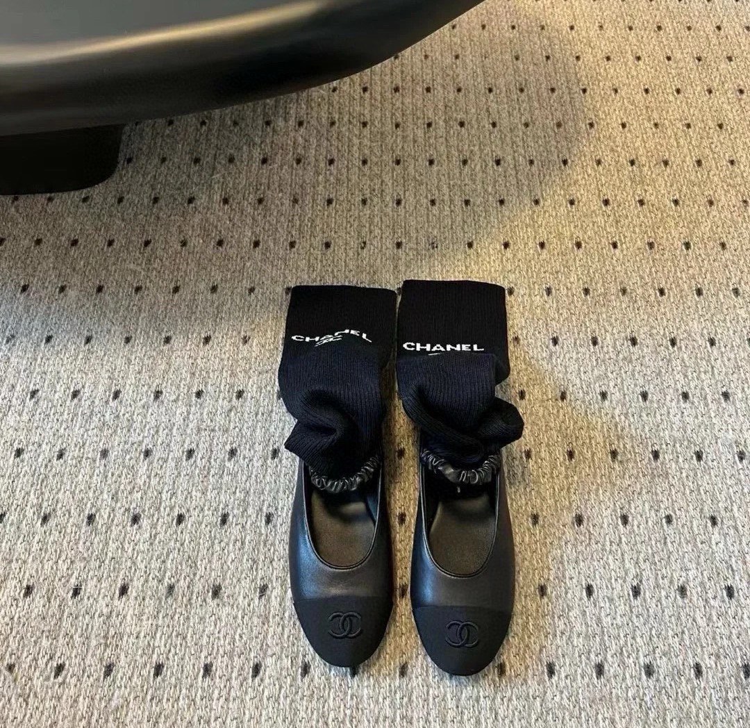 Chane *24c Custom Logo Socks: Hot-Ass, High Quality, Age-Reducing Strips, Customized. - 图片 8