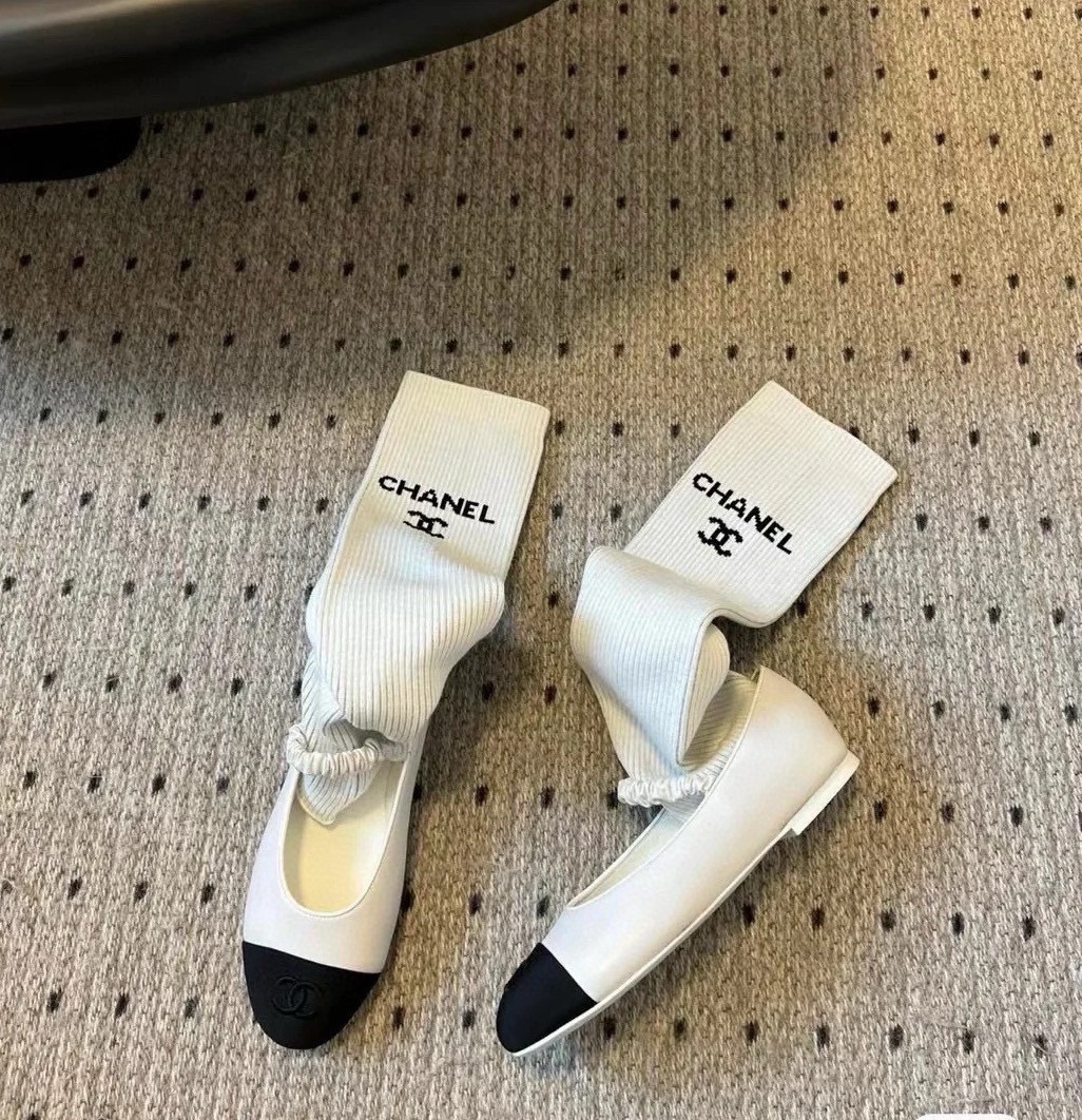 Chane *24c Custom Logo Socks: Hot-Ass, High Quality, Age-Reducing Strips, Customized. - 图片 5