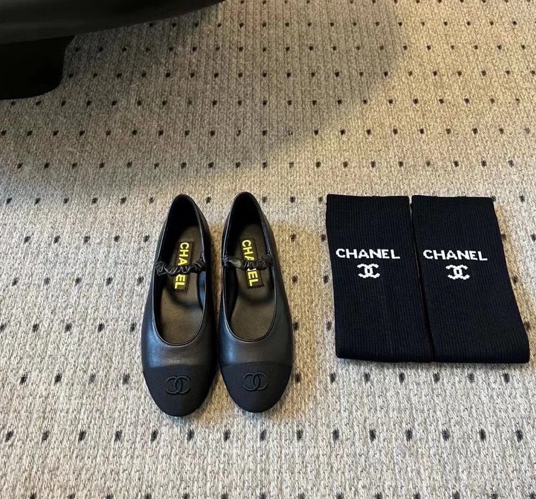 Chane *24c Custom Logo Socks: Hot-Ass, High Quality, Age-Reducing Strips, Customized. - 图片 9