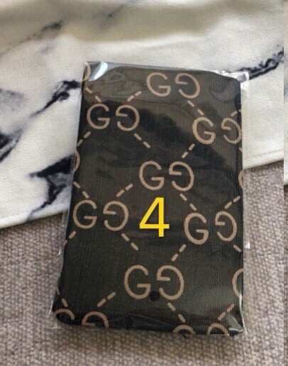  配包装【一盒一双】官网同款GUCCI（古奇）连体网裤色色女神丝袜必备单品，光腿季节过渡必备单品 出口日