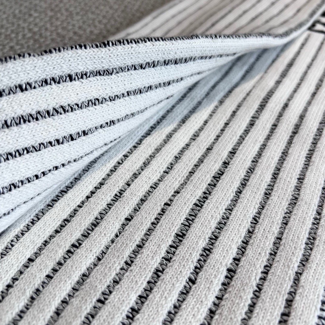 配包装【一盒一双】🆕Chane*24c早春新品 本季最火🔥爆款袜套🧦各大博主，时髦软妹人手一双😍😍穿搭必