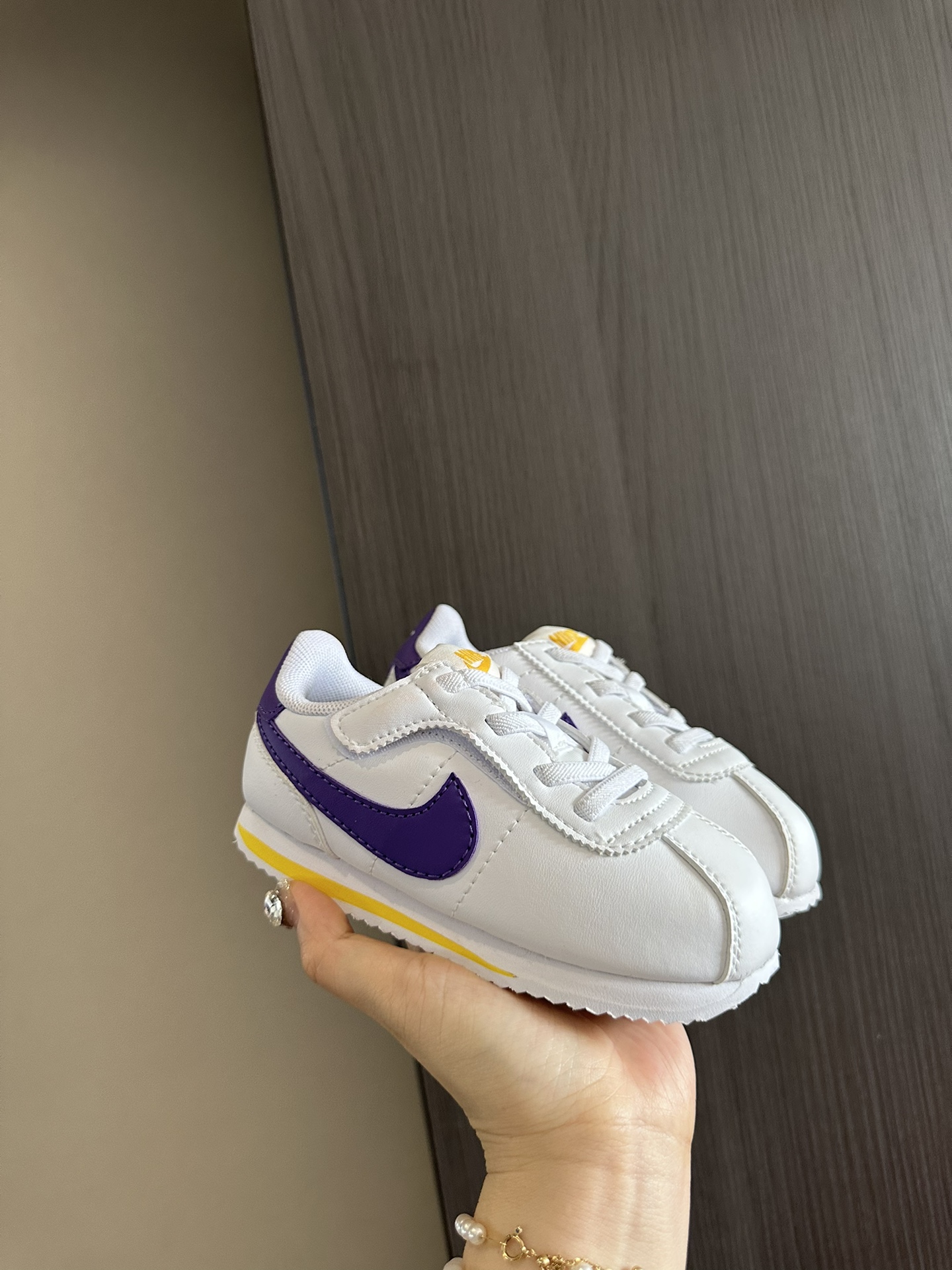 图片[6]-又便宜又好穿又舒服又百搭的阿甘鞋，今天真的要推爆它！！百搭潮款，宝妈们赶紧下手，给自己的宝宝入手一双～-选品中心