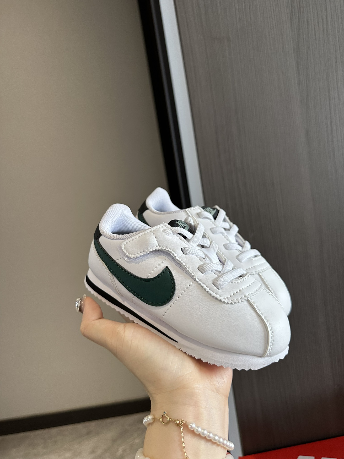 图片[5]-你可以永远相信阿甘鞋，它绝对不会让你失望！！小孩子穿阿甘是真的很好看！特别好搭衣服-选品中心