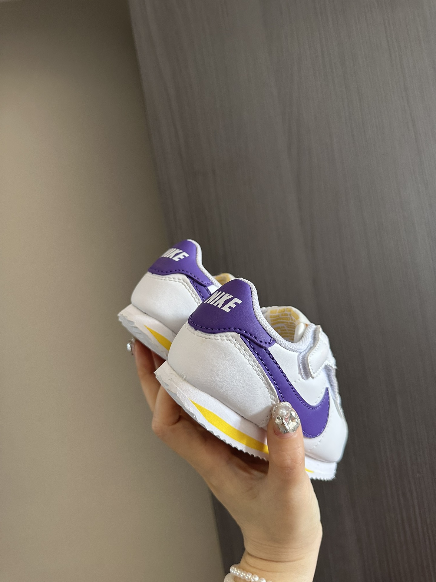 图片[4]-你可以永远相信阿甘鞋，它绝对不会让你失望！！小孩子穿阿甘是真的很好看！特别好搭衣服-选品中心