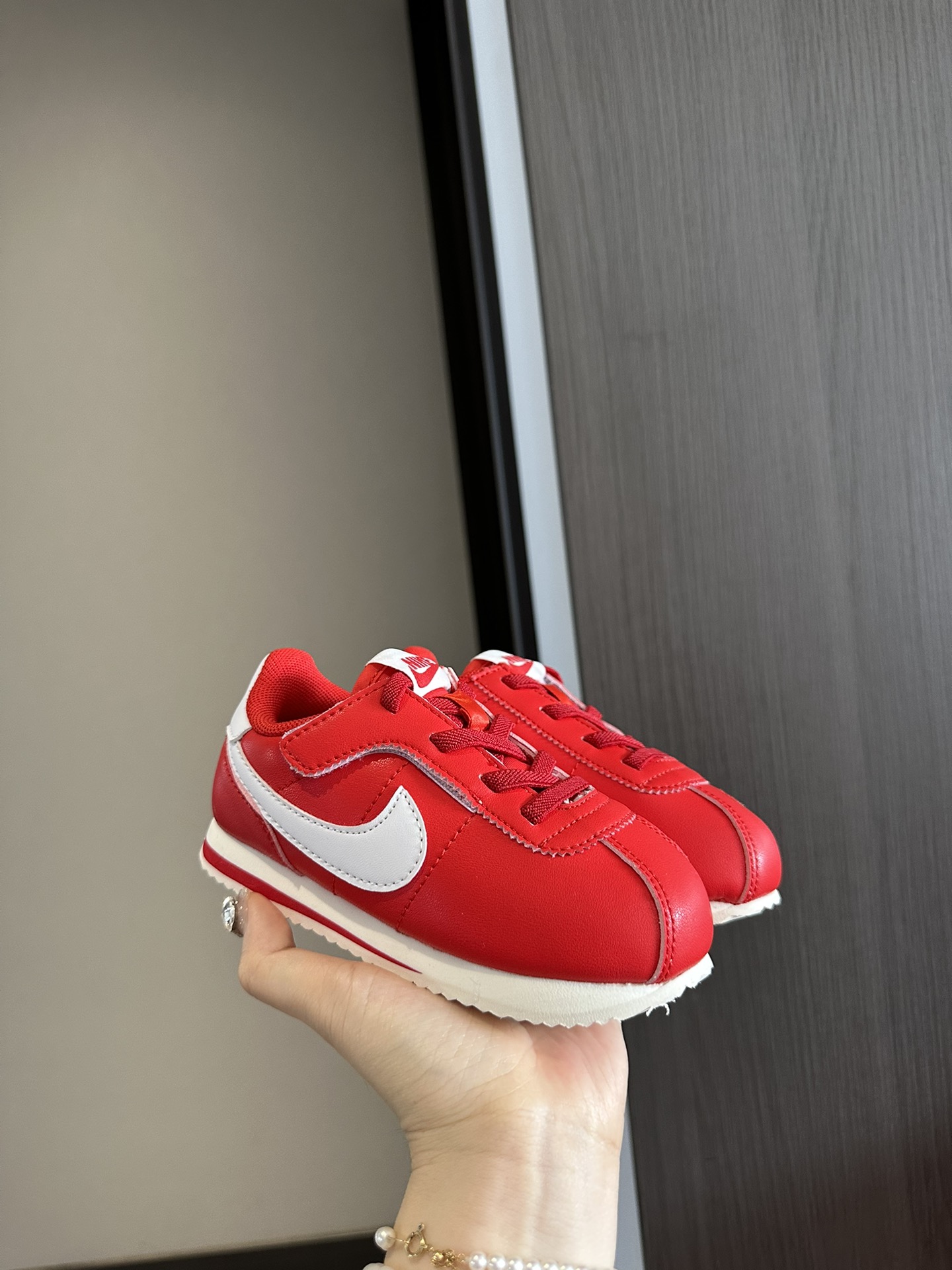 图片[7]-你可以永远相信阿甘鞋，它绝对不会让你失望！！小孩子穿阿甘是真的很好看！特别好搭衣服-选品中心