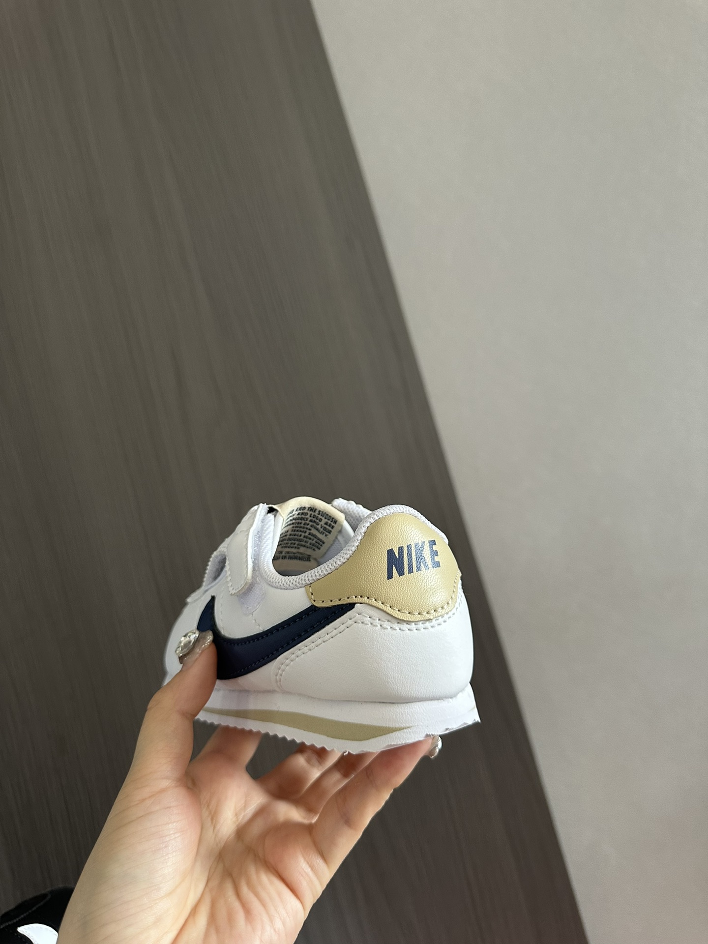 图片[8]-你可以永远相信阿甘鞋，它绝对不会让你失望！！小孩子穿阿甘是真的很好看！特别好搭衣服-选品中心