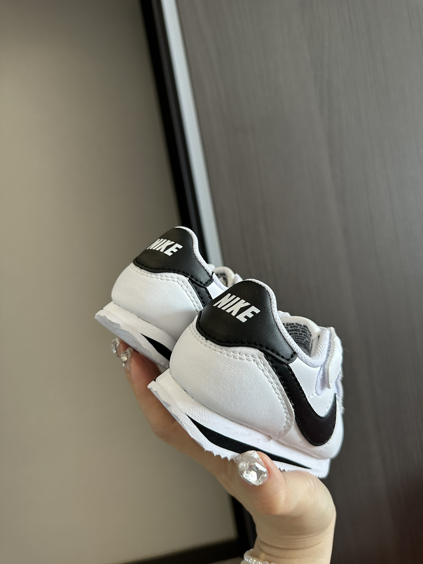 图片[3]-你可以永远相信阿甘鞋，它绝对不会让你失望！！小孩子穿阿甘是真的很好看！特别好搭衣服-选品中心