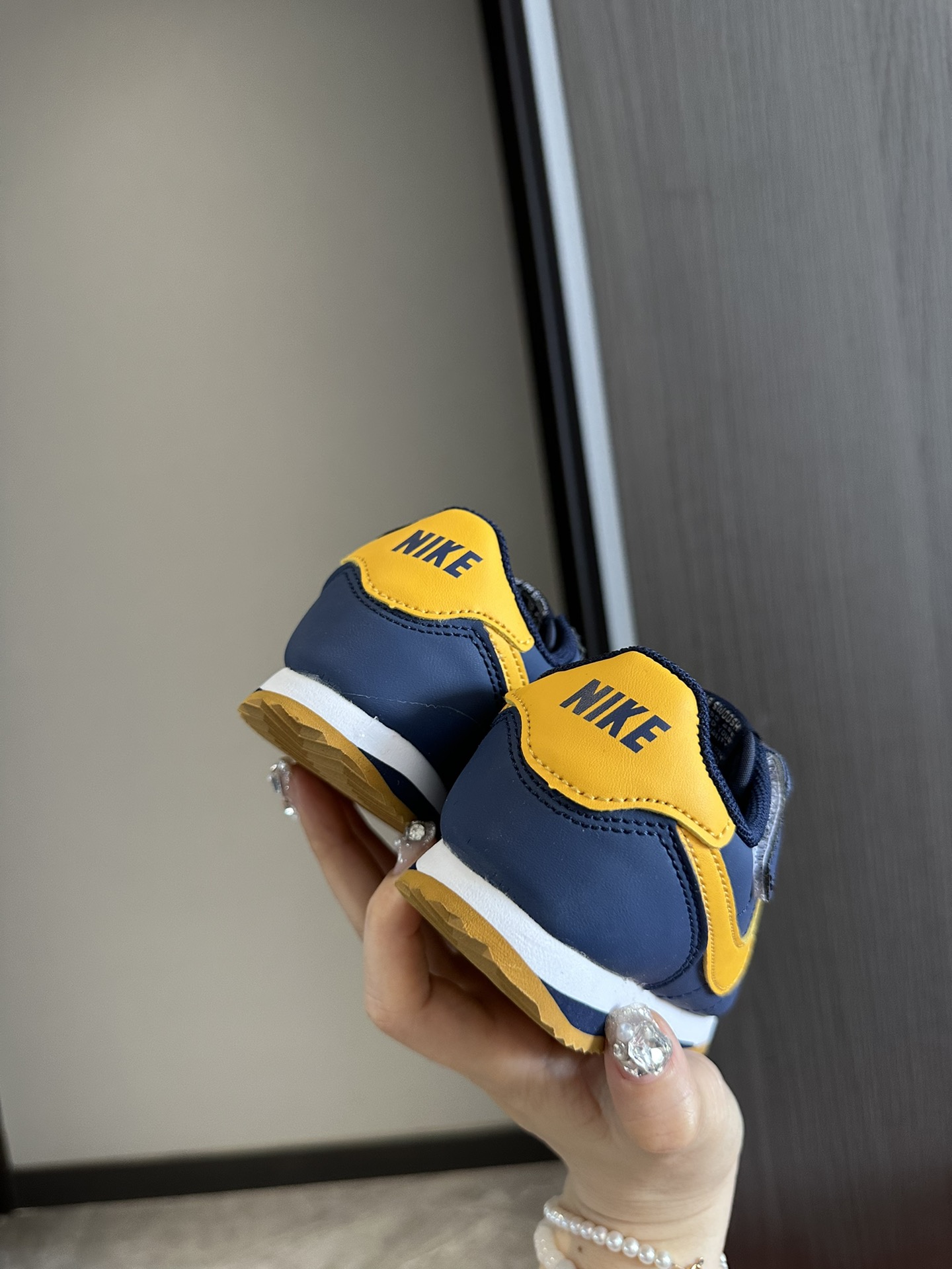 图片[9]-你可以永远相信阿甘鞋，它绝对不会让你失望！！小孩子穿阿甘是真的很好看！特别好搭衣服-选品中心