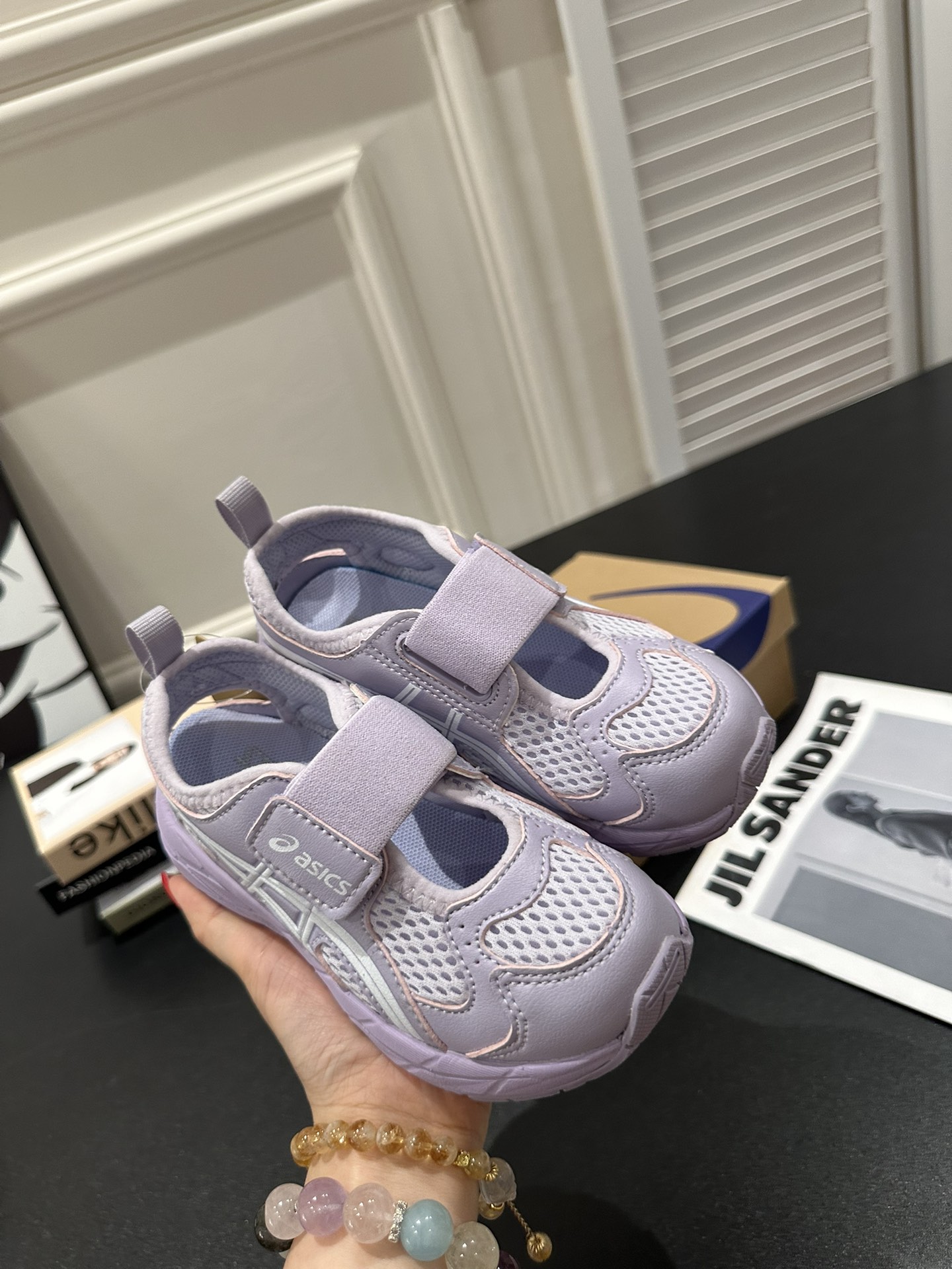 图片[3]-上脚绝对是舒适度之王！春夏必备的鞋子！洋气又好看-选品中心