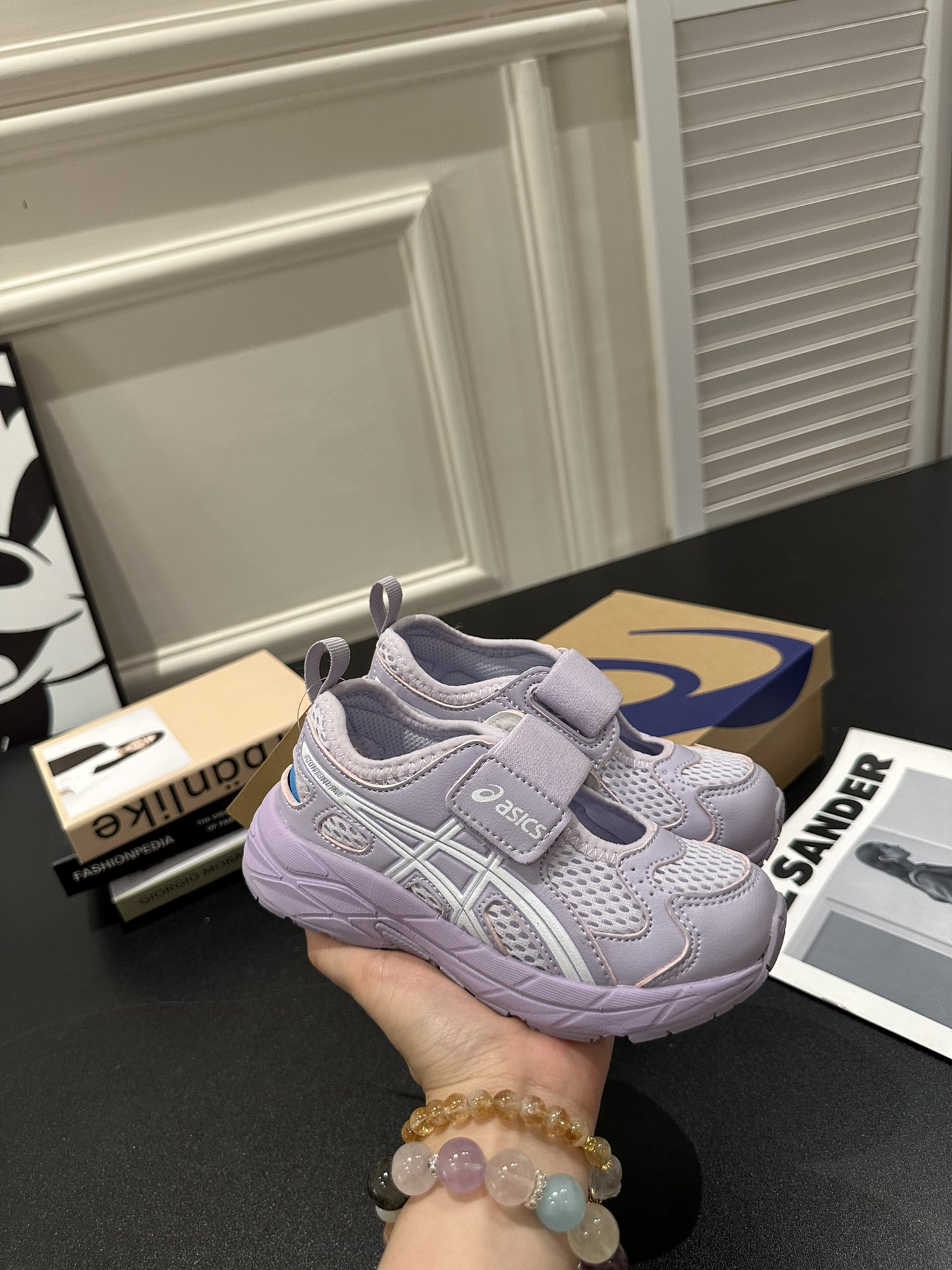 图片[2]-上脚绝对是舒适度之王！春夏必备的鞋子！洋气又好看-选品中心