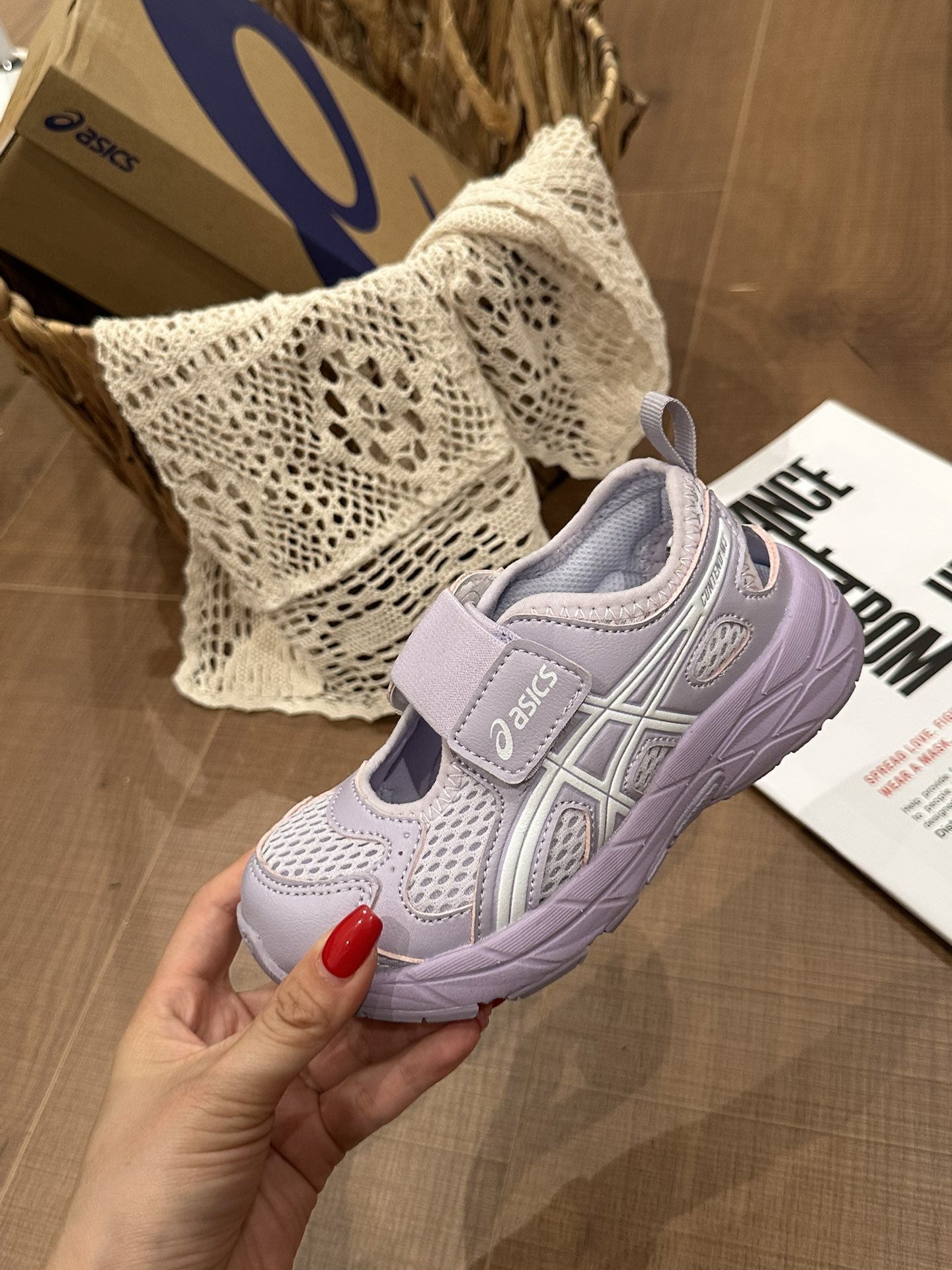 图片[7]-上脚绝对是舒适度之王！春夏必备的鞋子！洋气又好看-选品中心