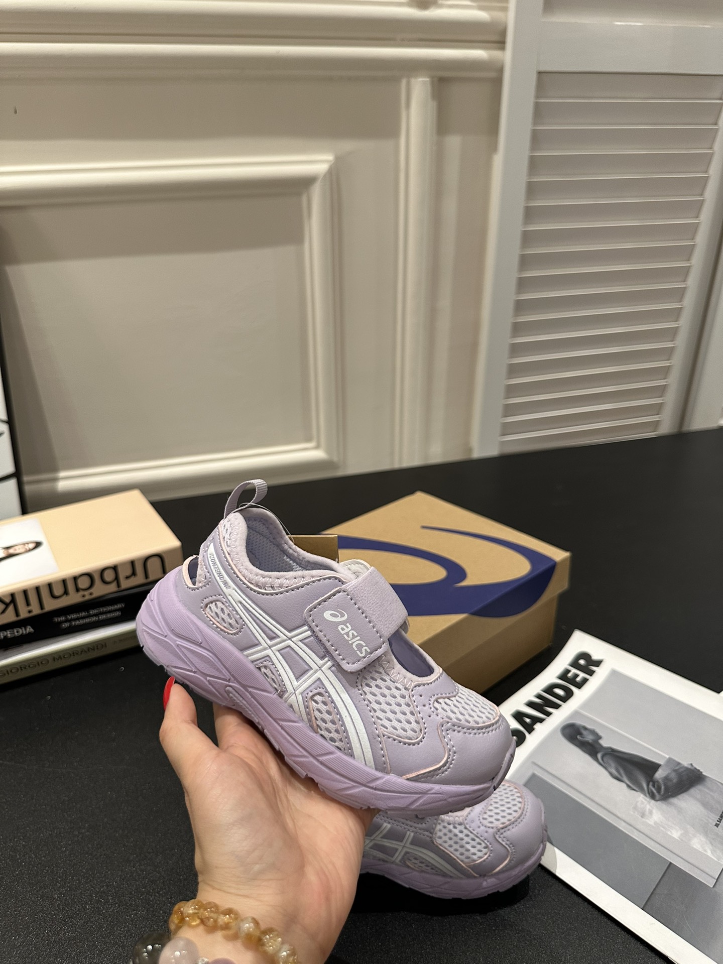 图片[8]-上脚绝对是舒适度之王！春夏必备的鞋子！洋气又好看-选品中心