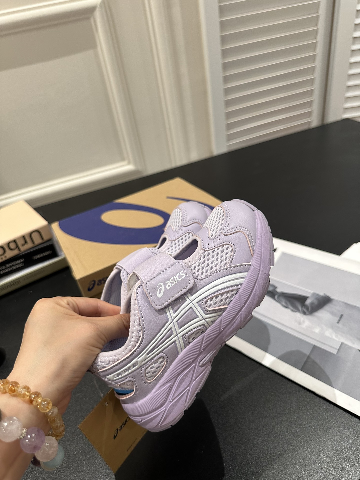 图片[4]-上脚绝对是舒适度之王！春夏必备的鞋子！洋气又好看-选品中心