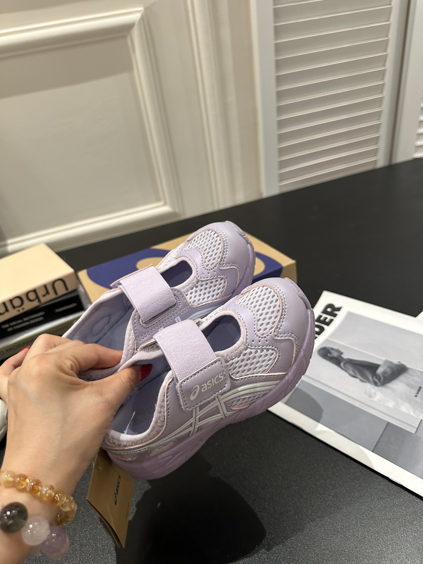 图片[5]-上脚绝对是舒适度之王！春夏必备的鞋子！洋气又好看-选品中心