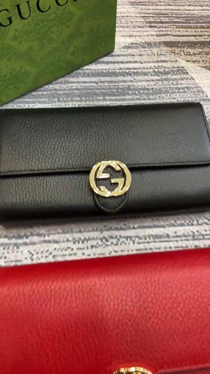 Gucci Marmont Monederos